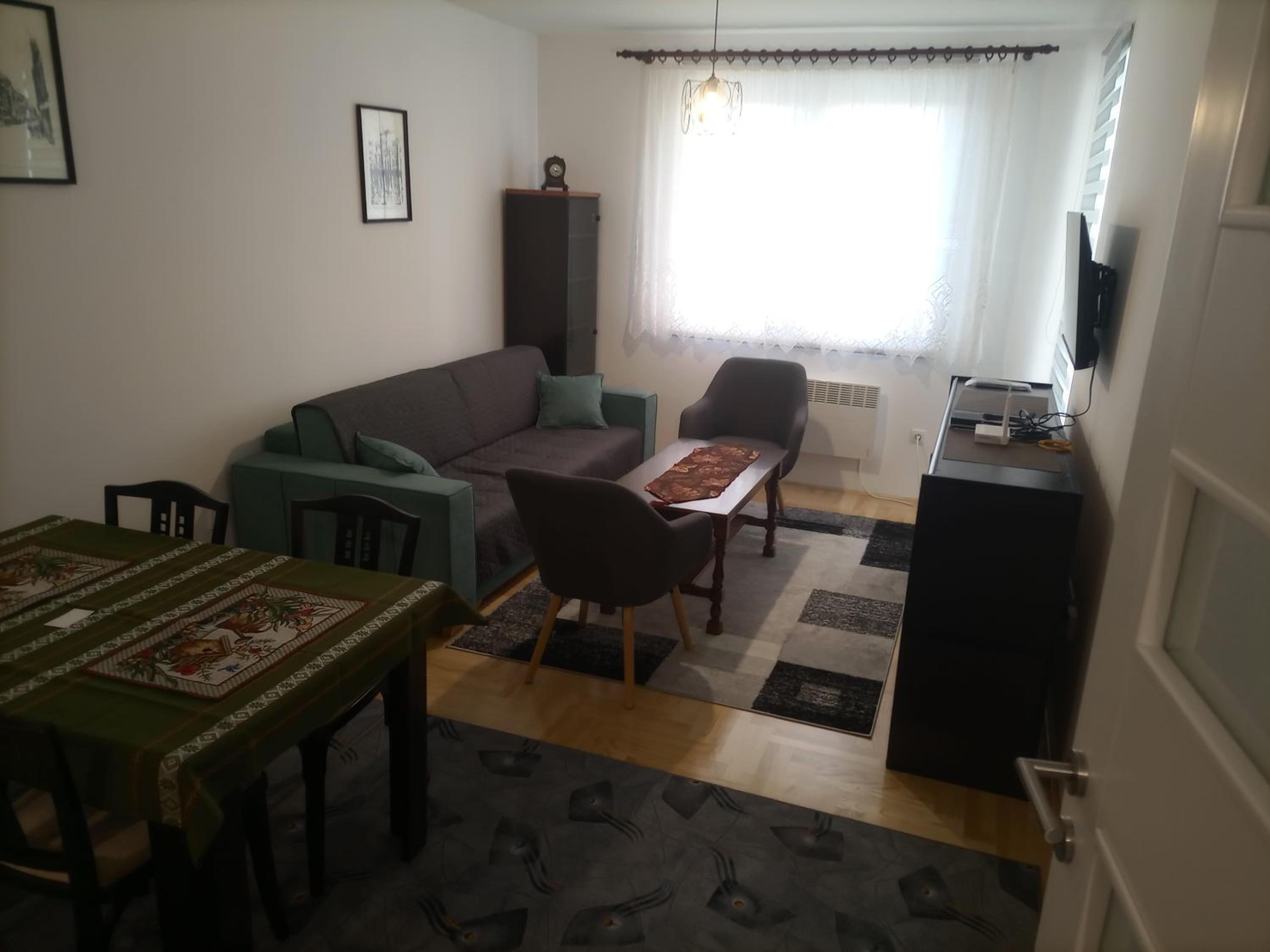 Apartman Zeljko