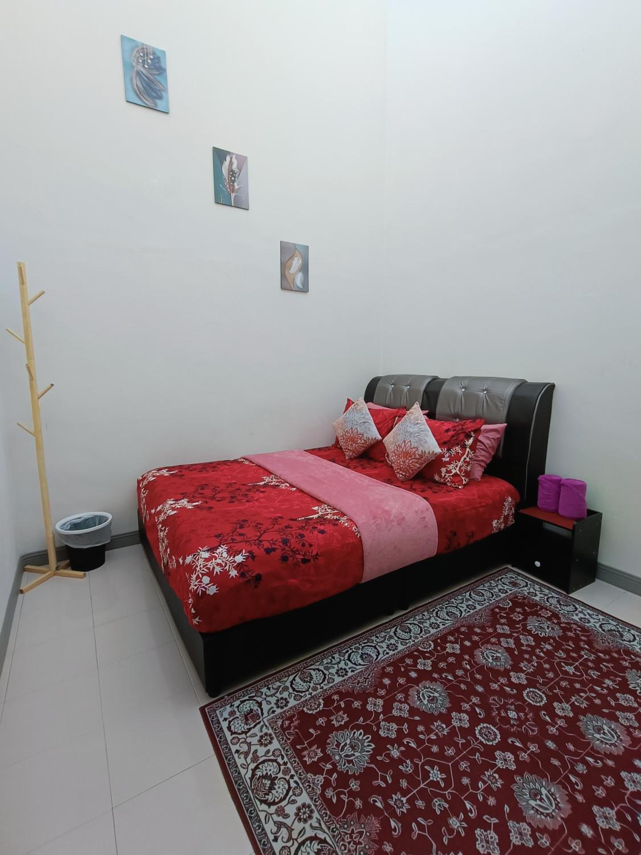 Adempuri Homestay 3 photo 8