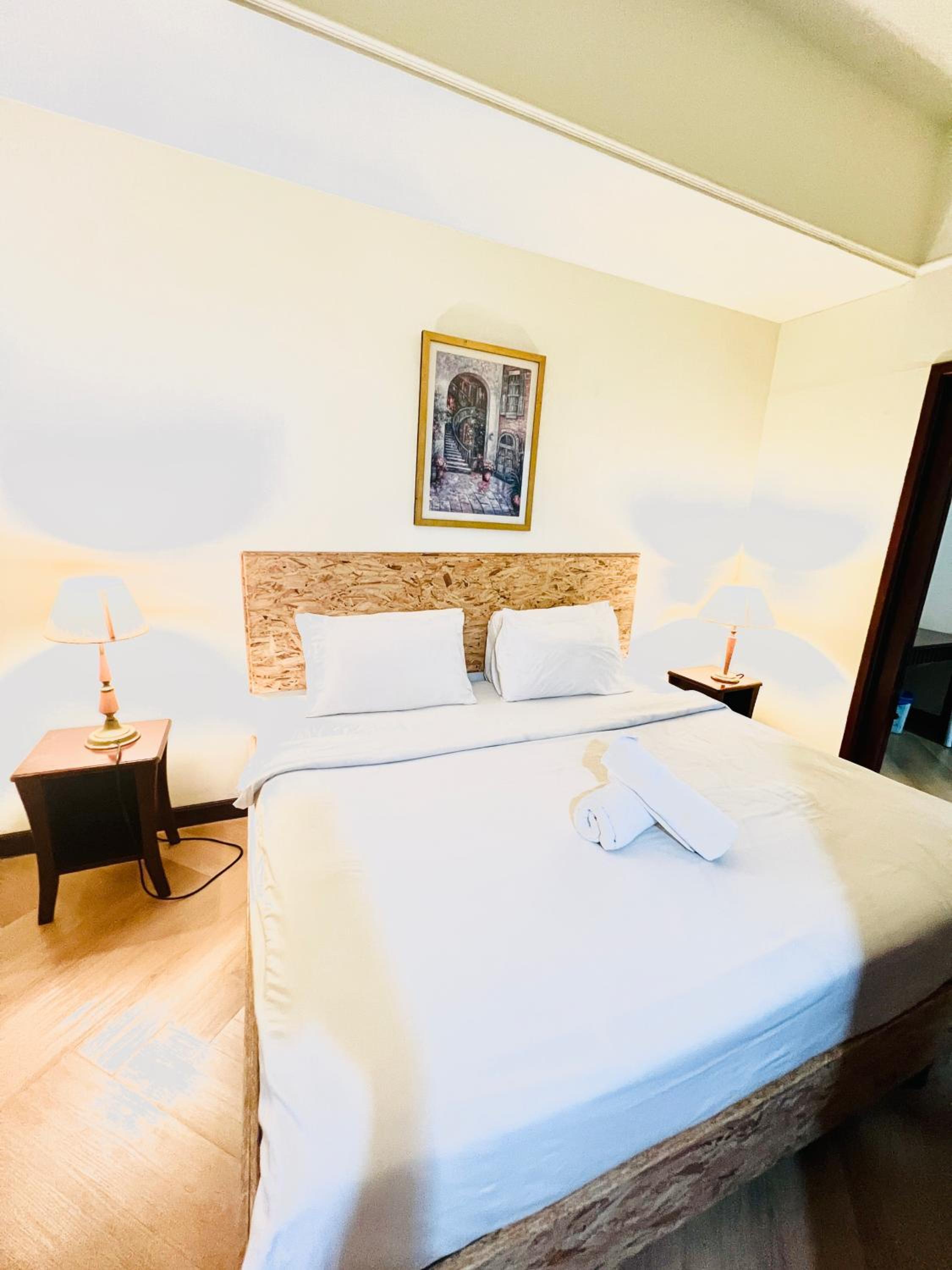 Marmaid Suite At Time Square KL