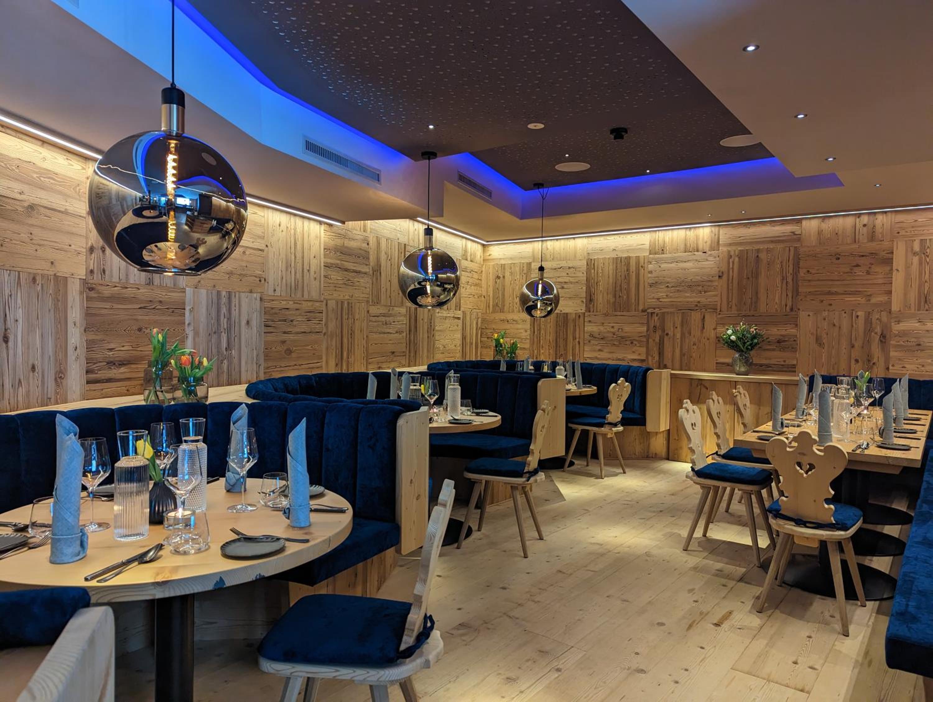 ARLhome Lodge - Zuhause am Arlberg