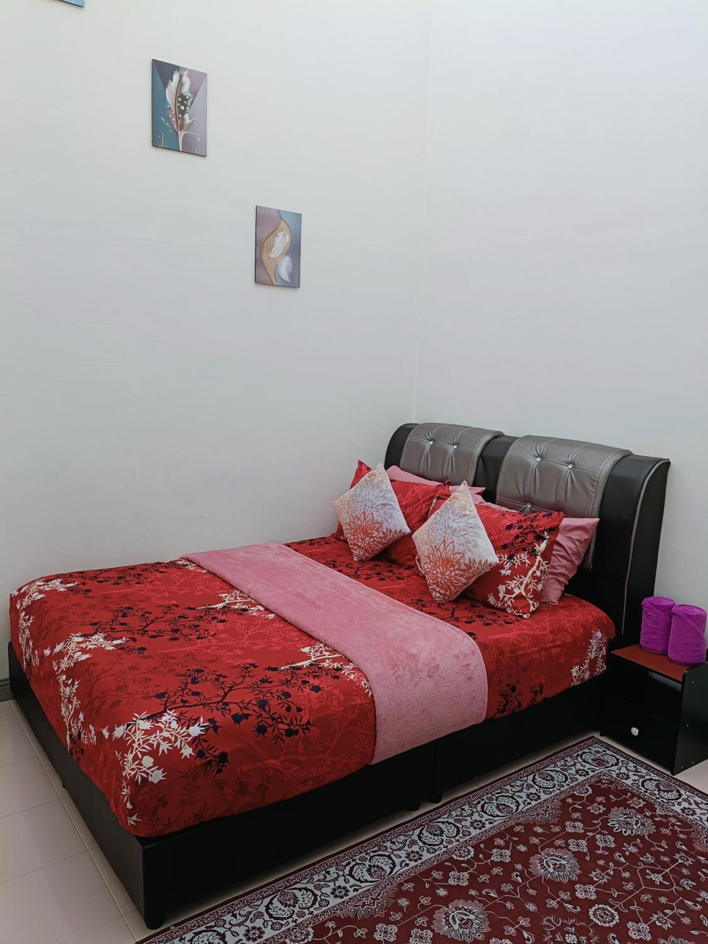 Adempuri Homestay 3 photo 1