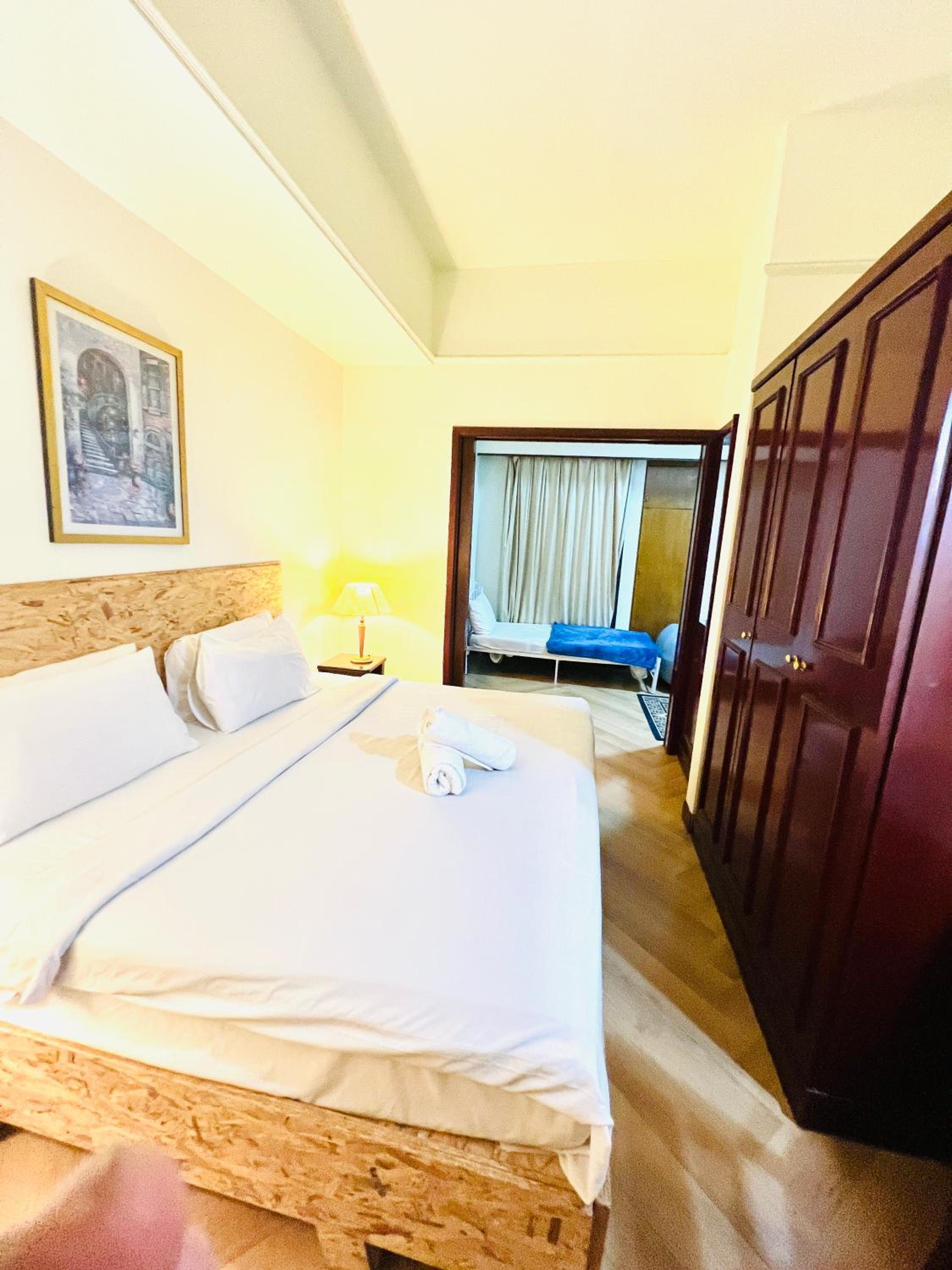 Marmaid Suite At Time Square KL