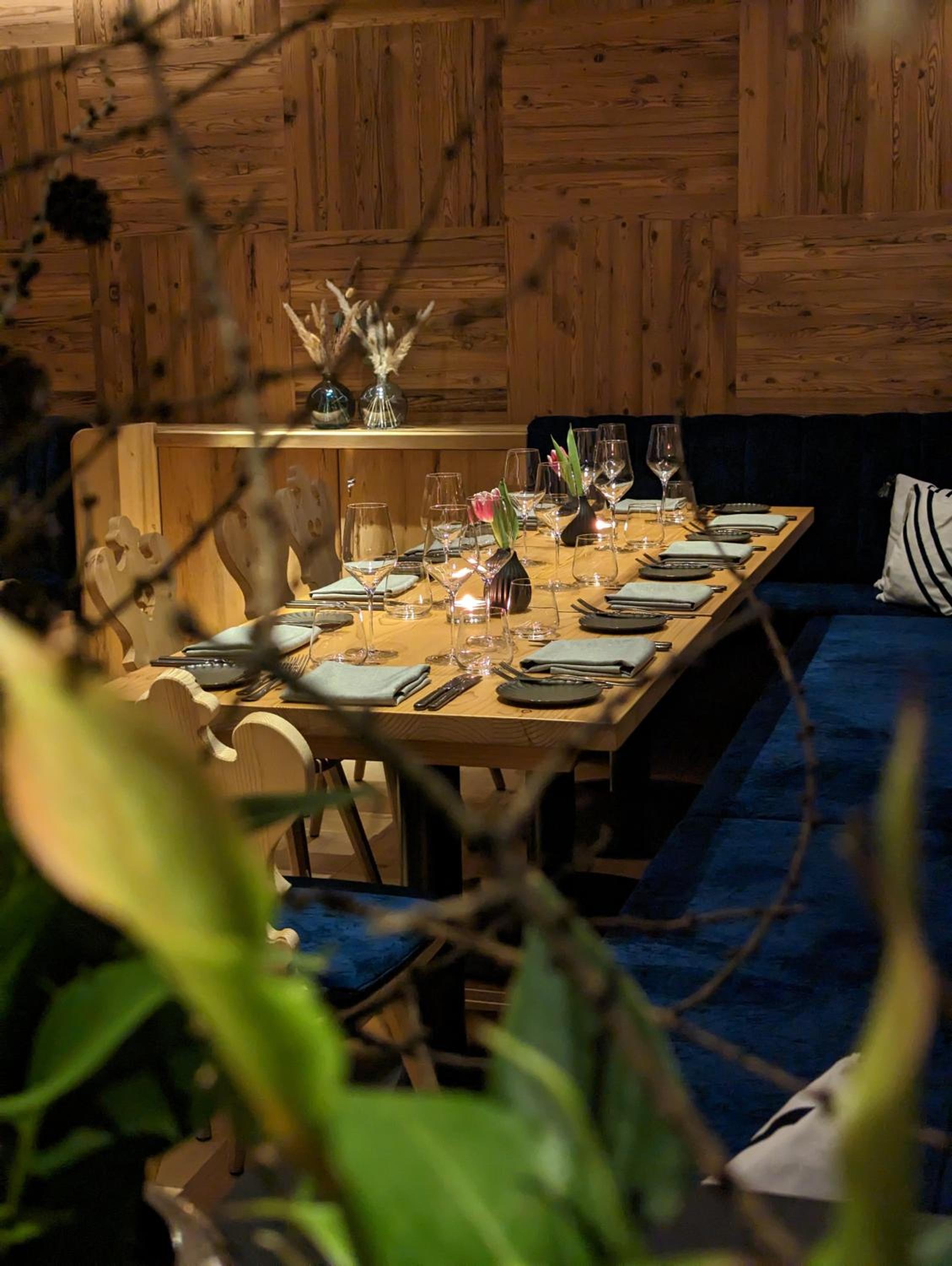 ARLhome Lodge - Zuhause am Arlberg