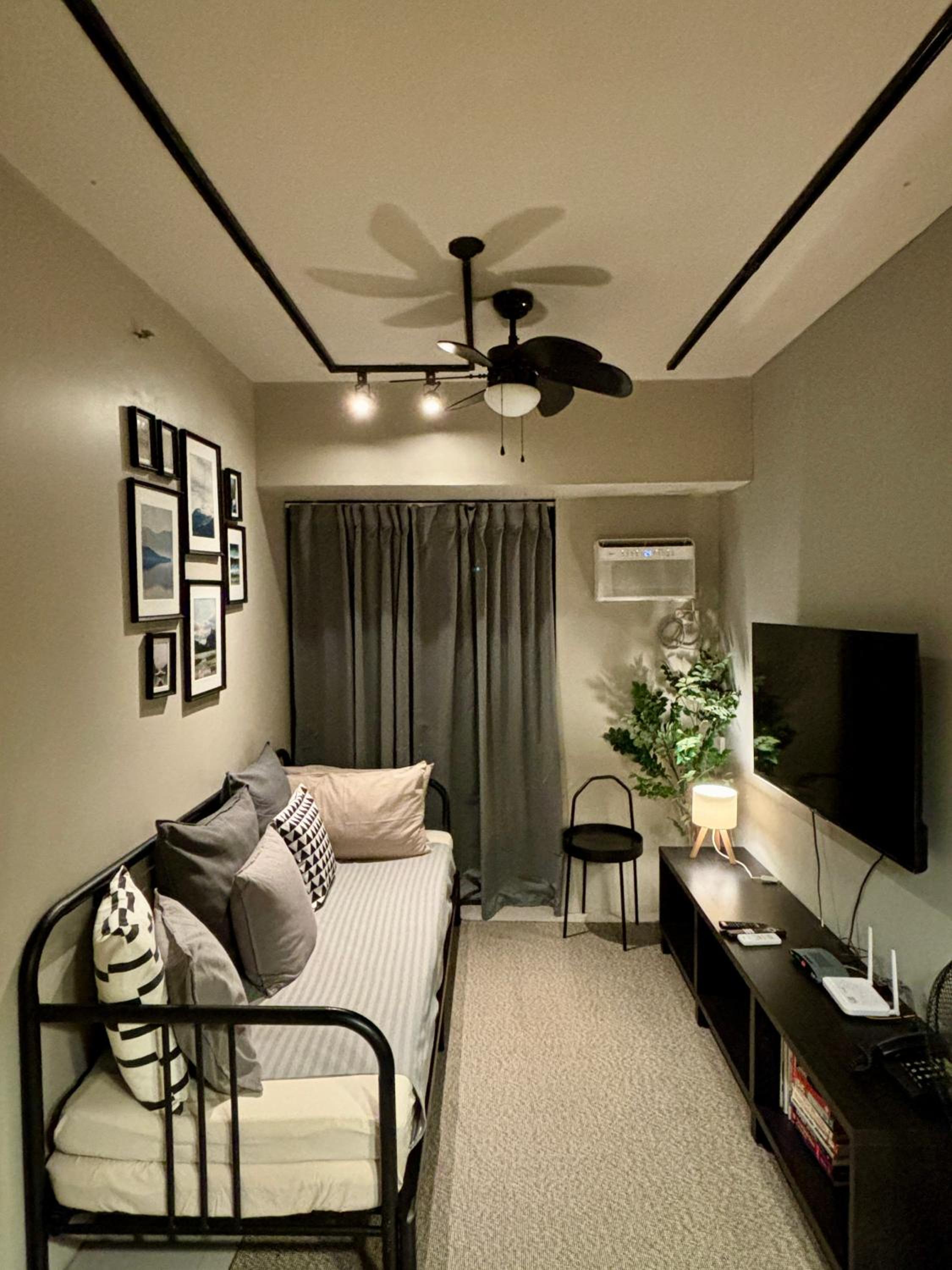 Cozy and Quiet Space with Pool Access view 3