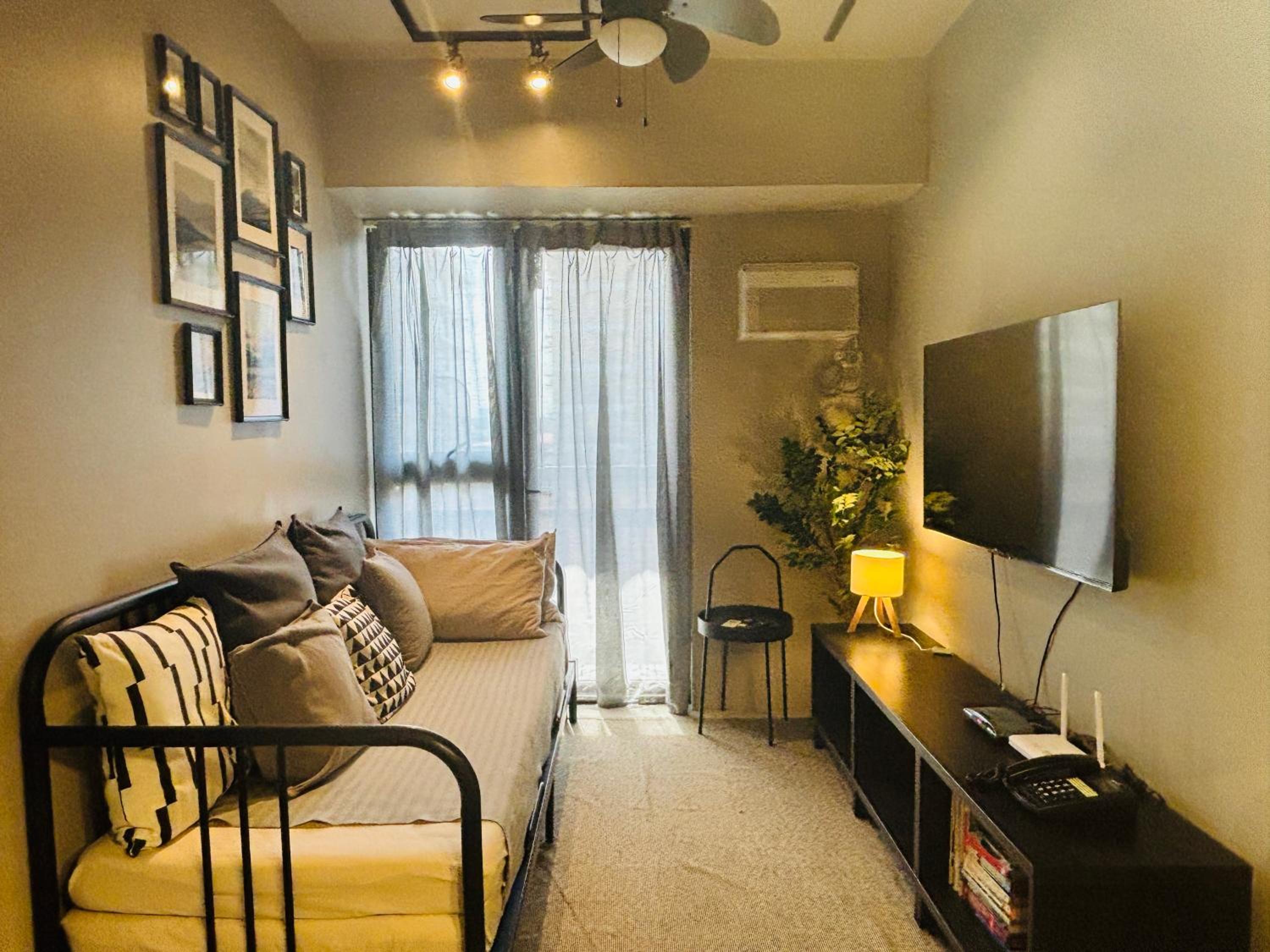 Cozy and Quiet Space with Pool Access view 2