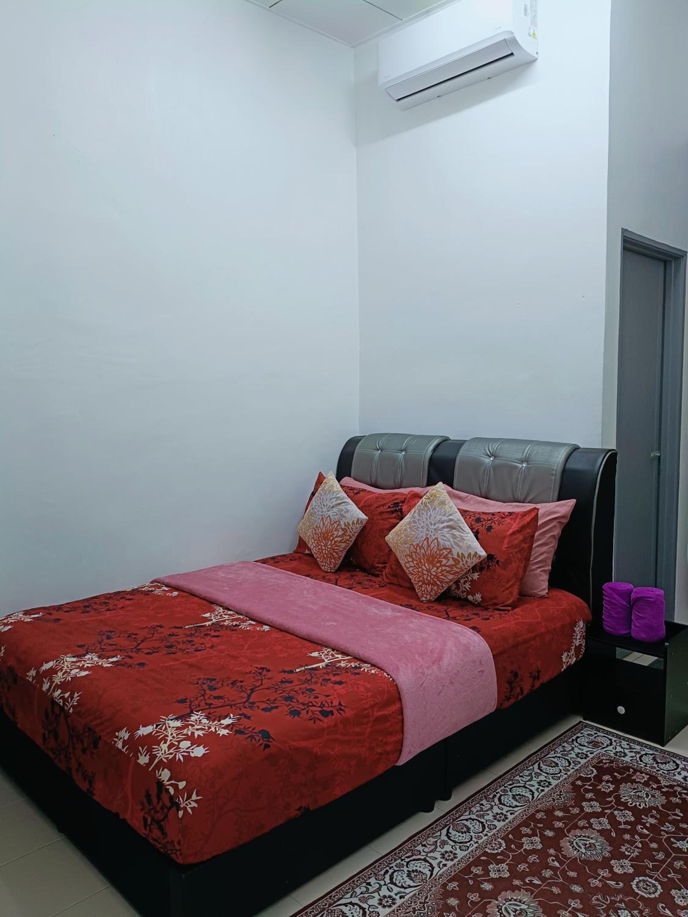 Adempuri Homestay 3 photo 3