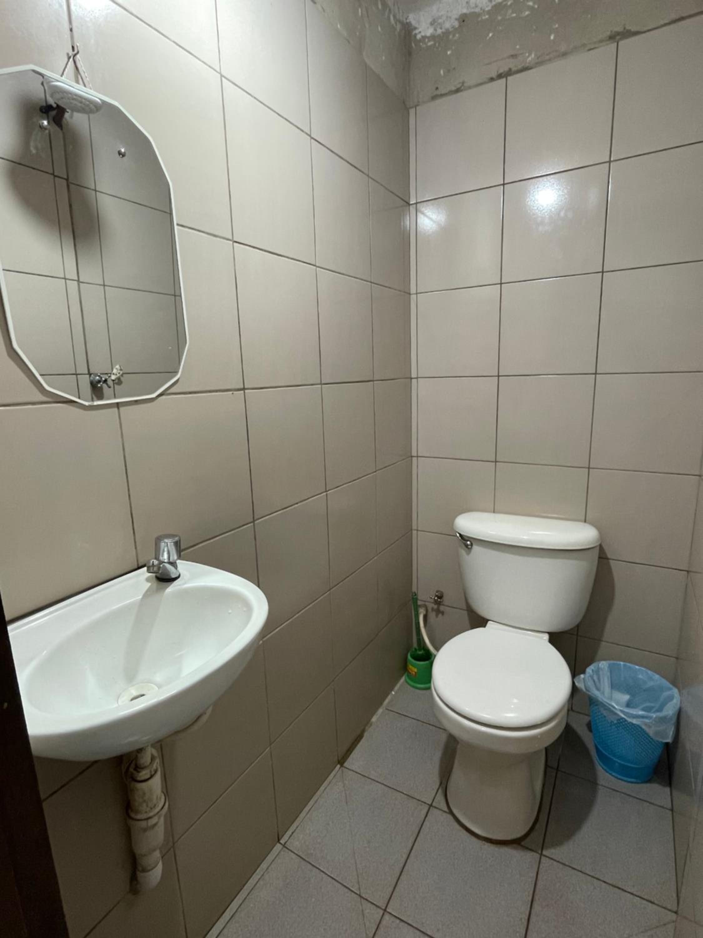 Casa Agua Dulce