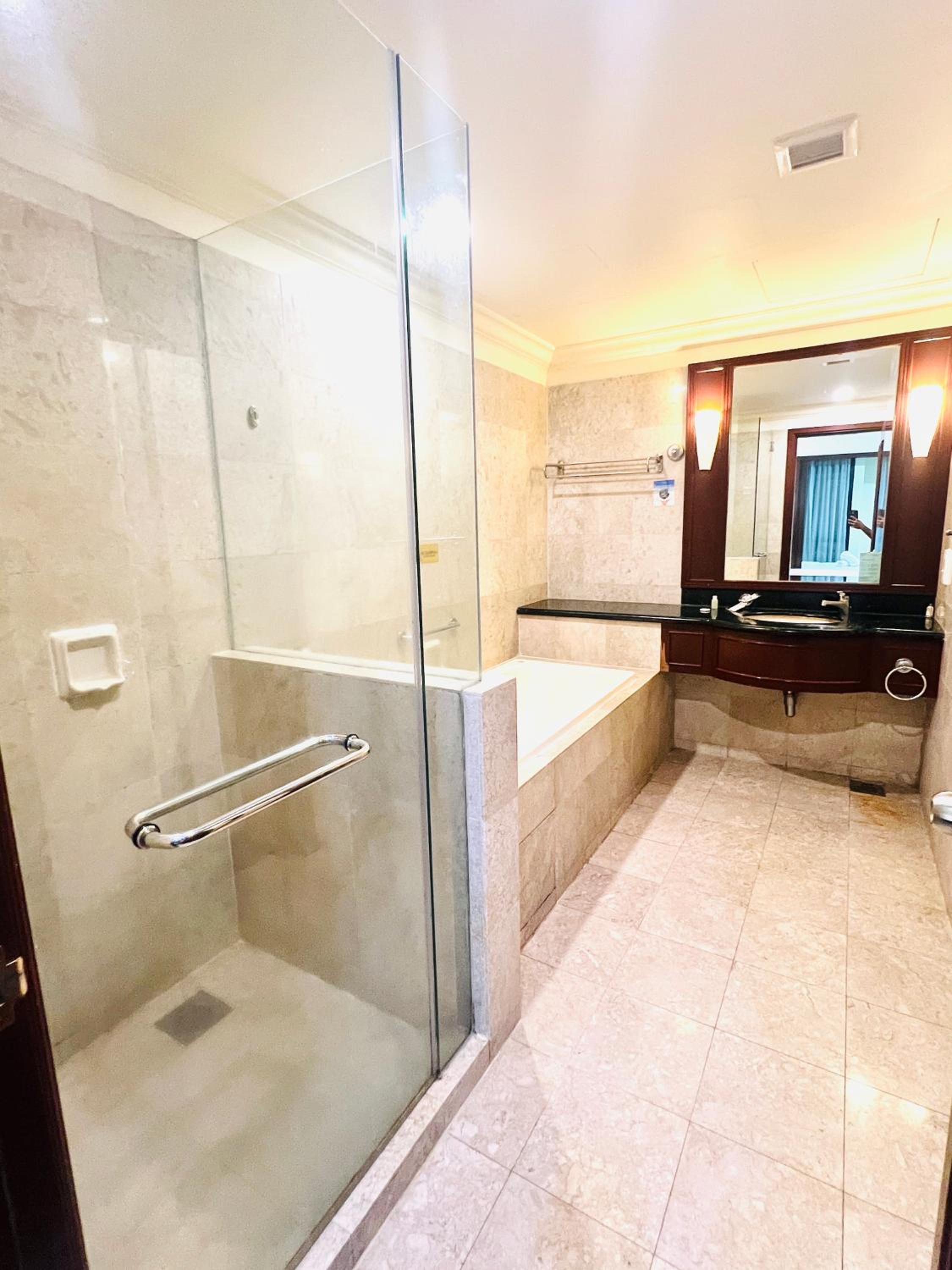 Marmaid Suite At Time Square KL