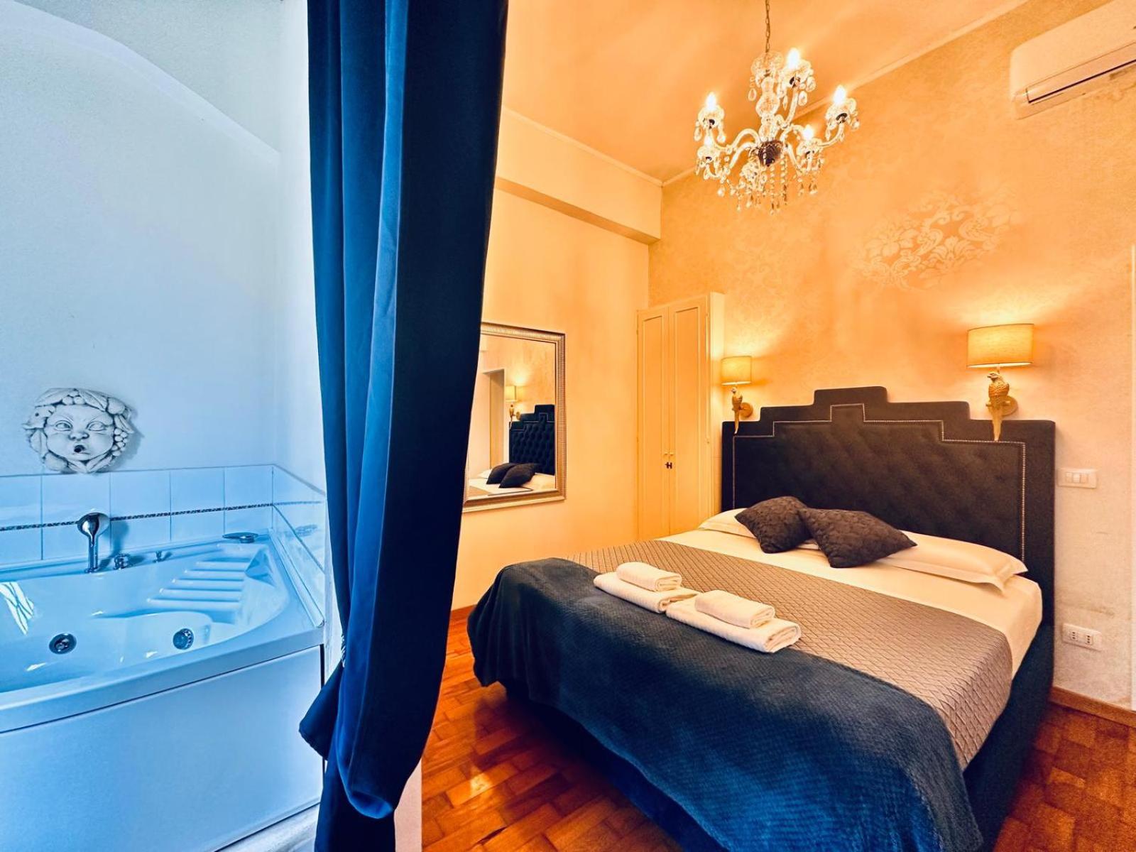 Liberty Rome Suites - Liberty Collection