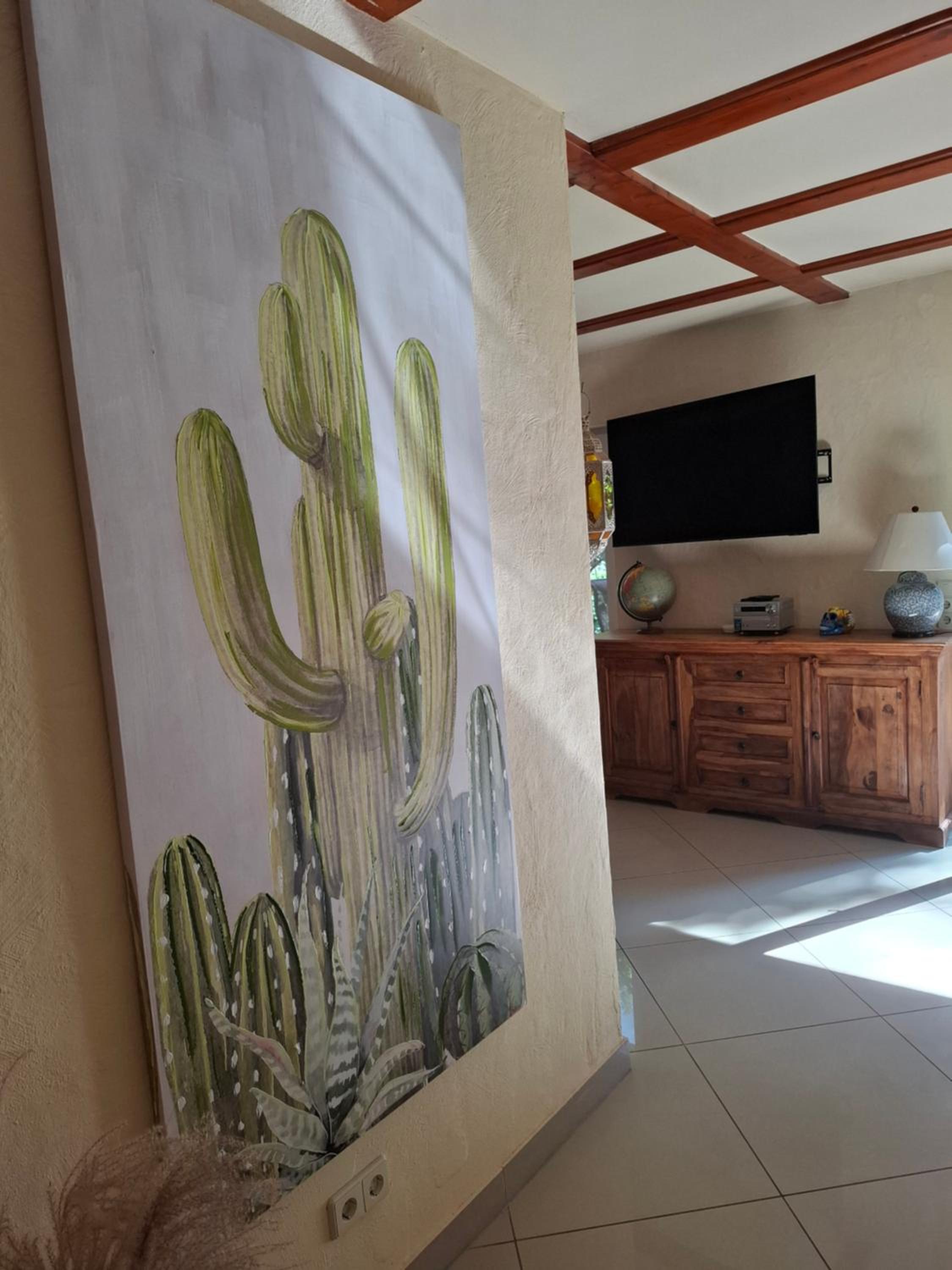 Casa del Sol view 2