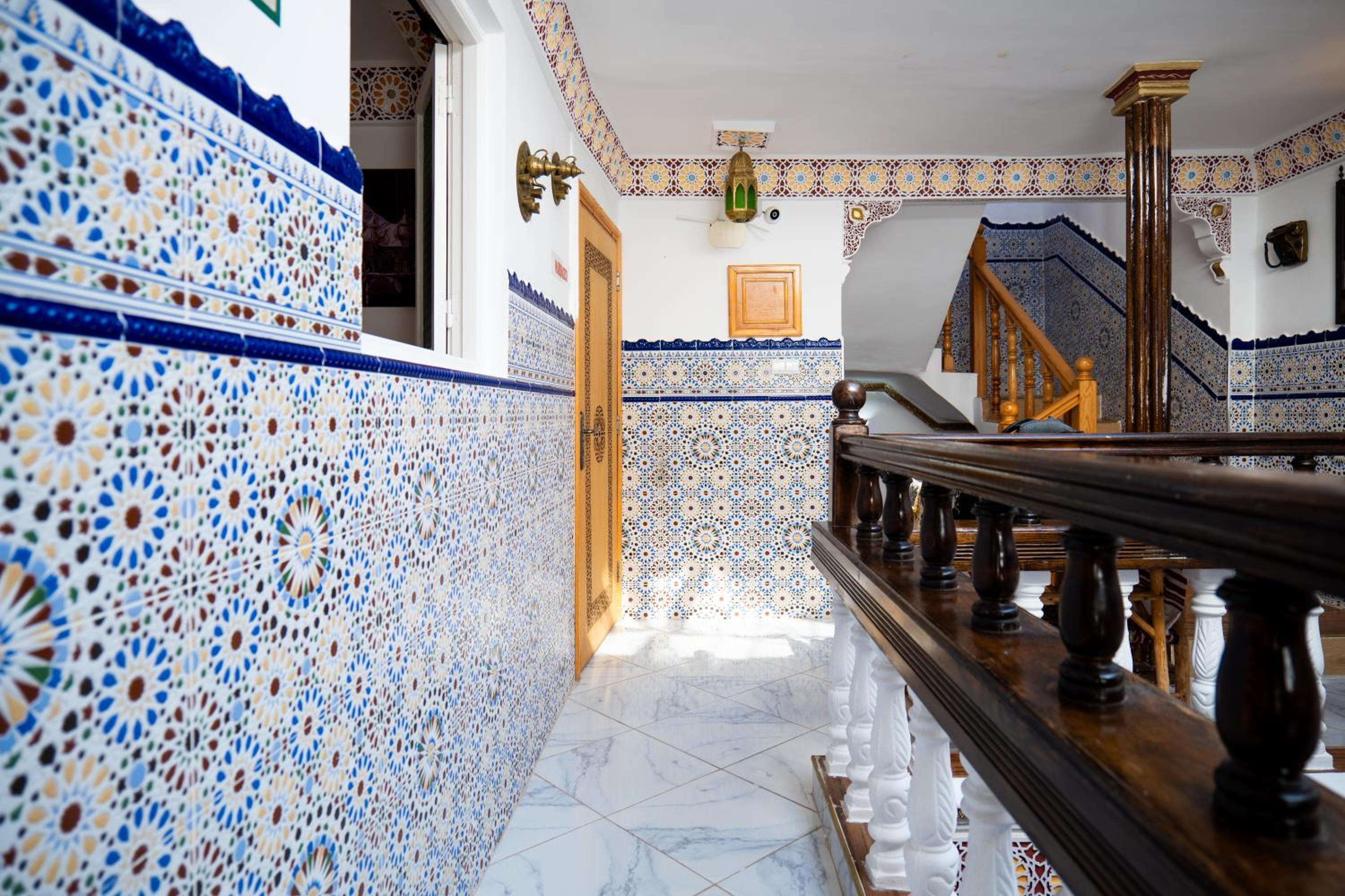 Hotel RIAD AMR - Image 1