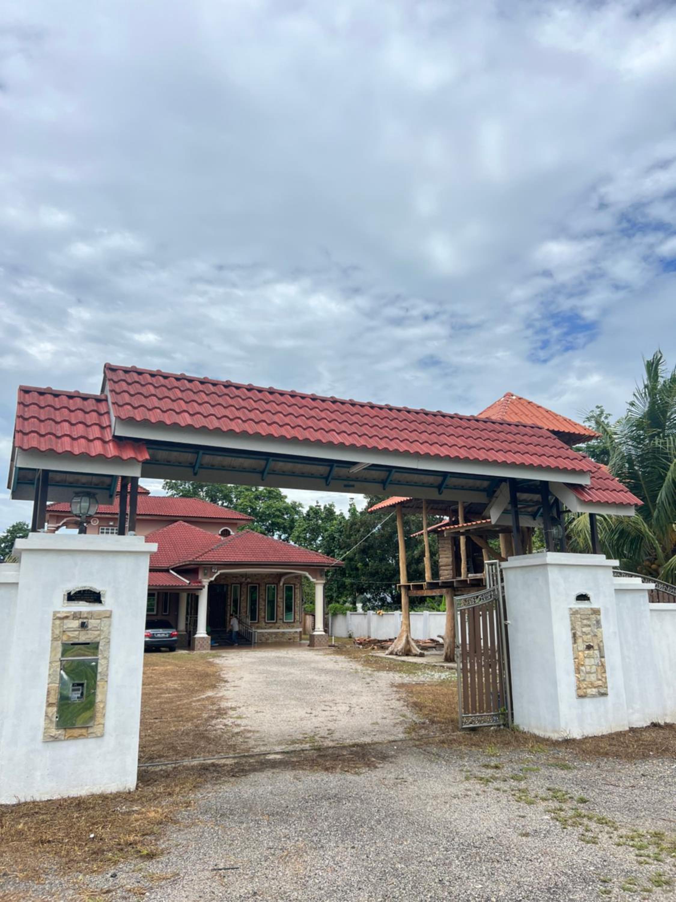 Rumah Agam Kota Bharu photo 8
