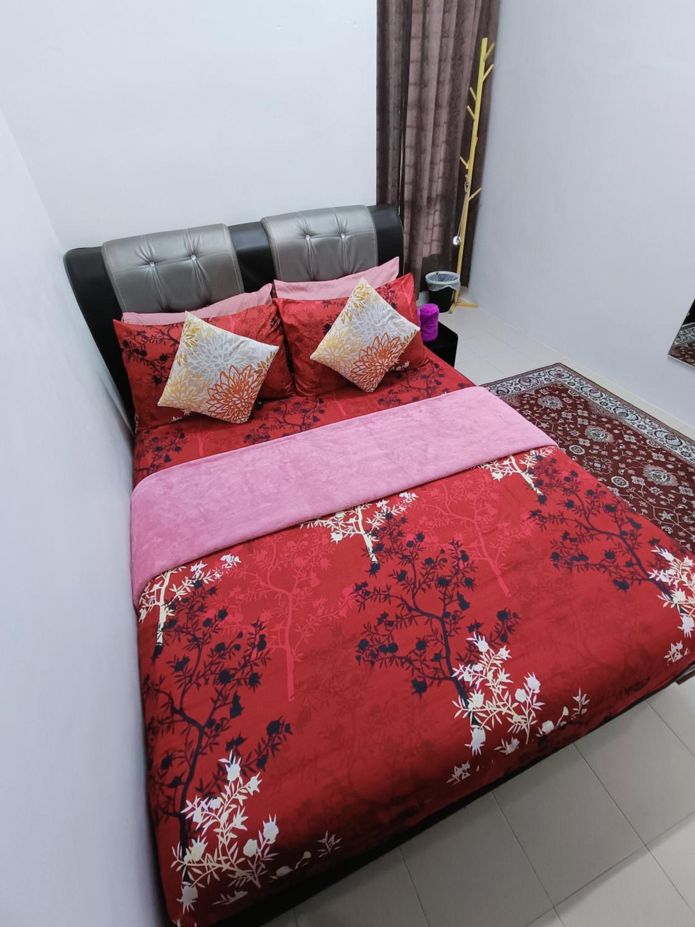 Adempuri Homestay 3 photo 5