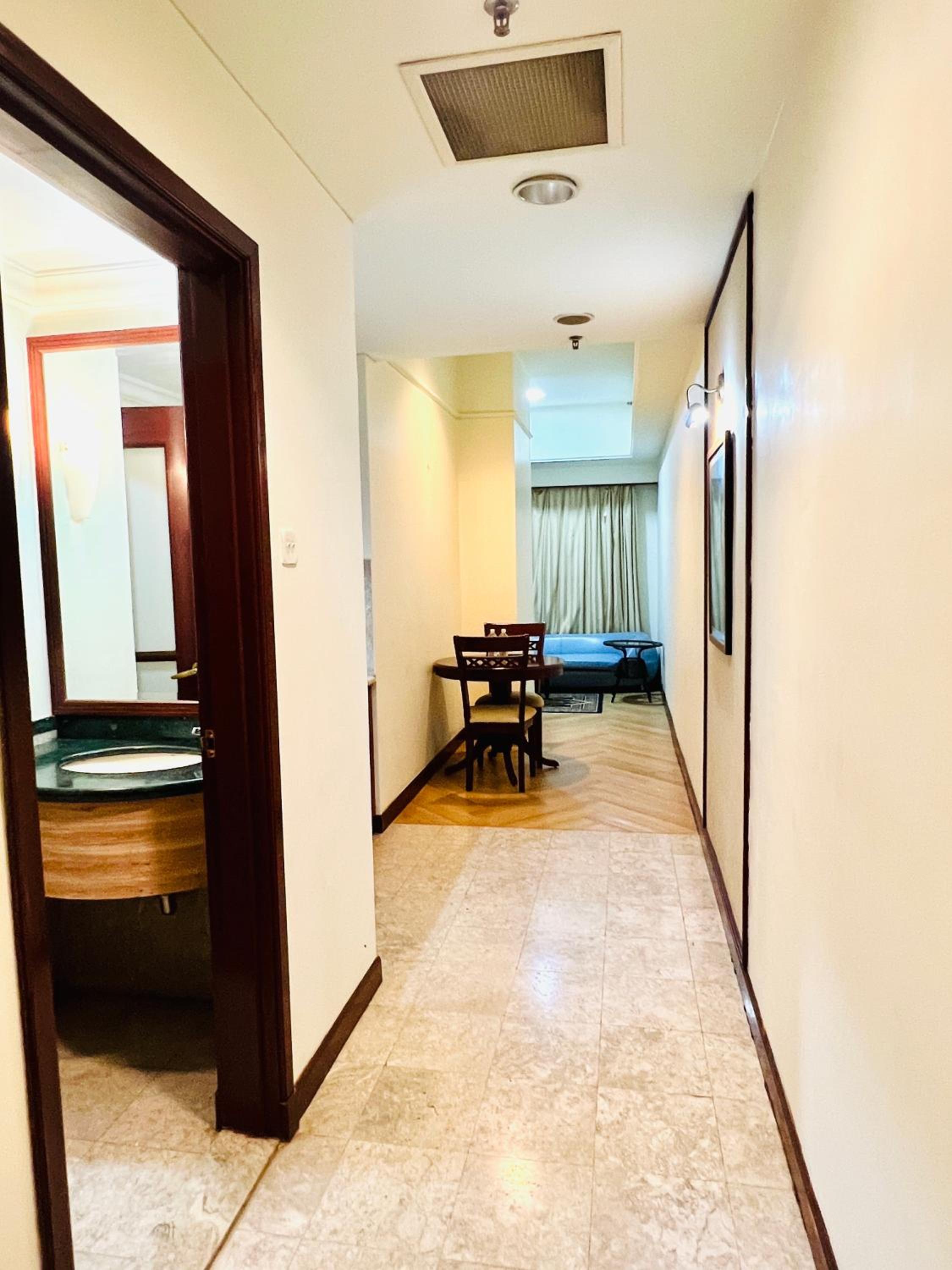 Marmaid Suite At Time Square KL