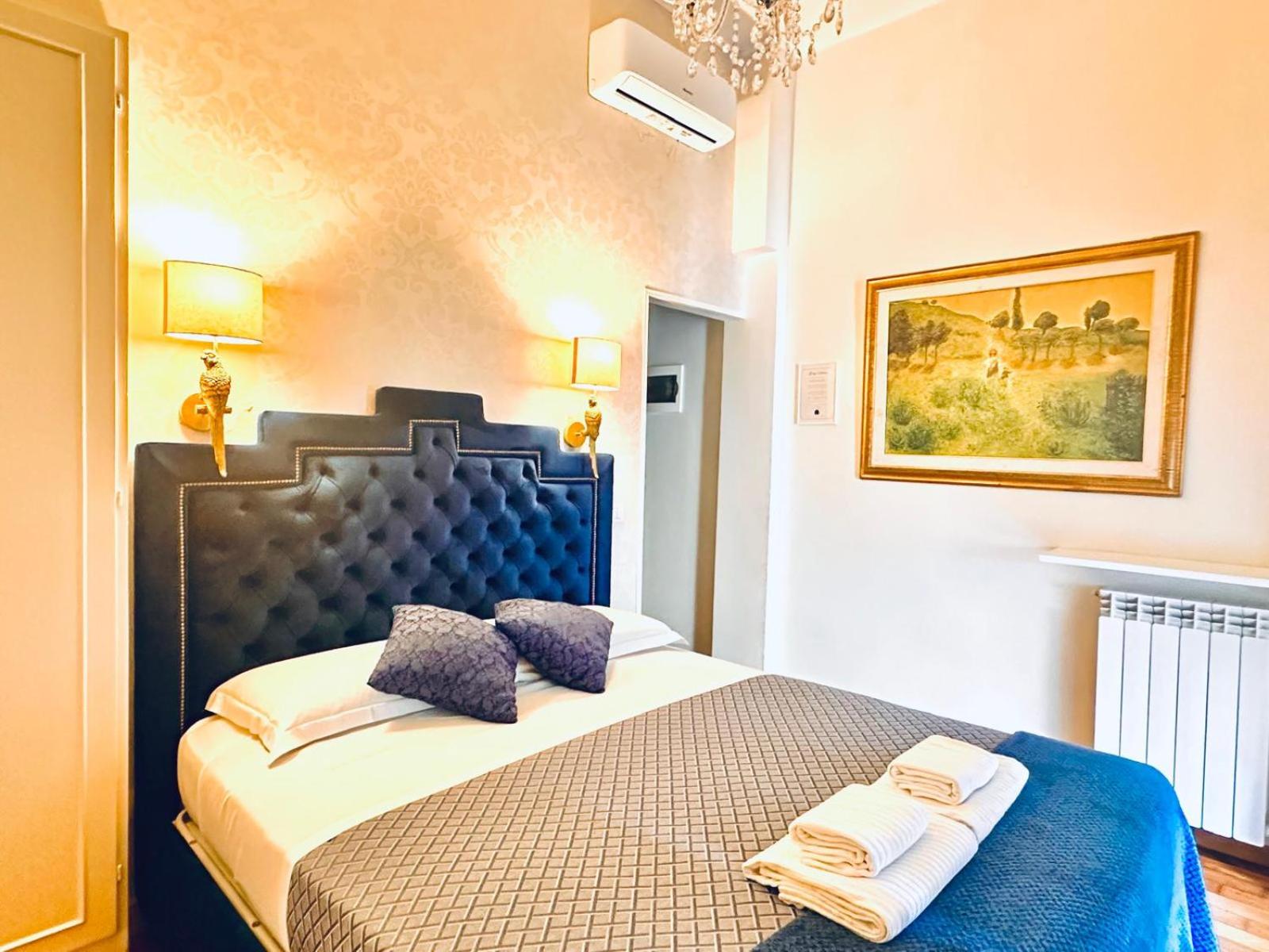 Grand Tour Rome Suites - Liberty Collection