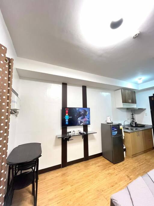 Cozy Studio Condo in CDO City view 3