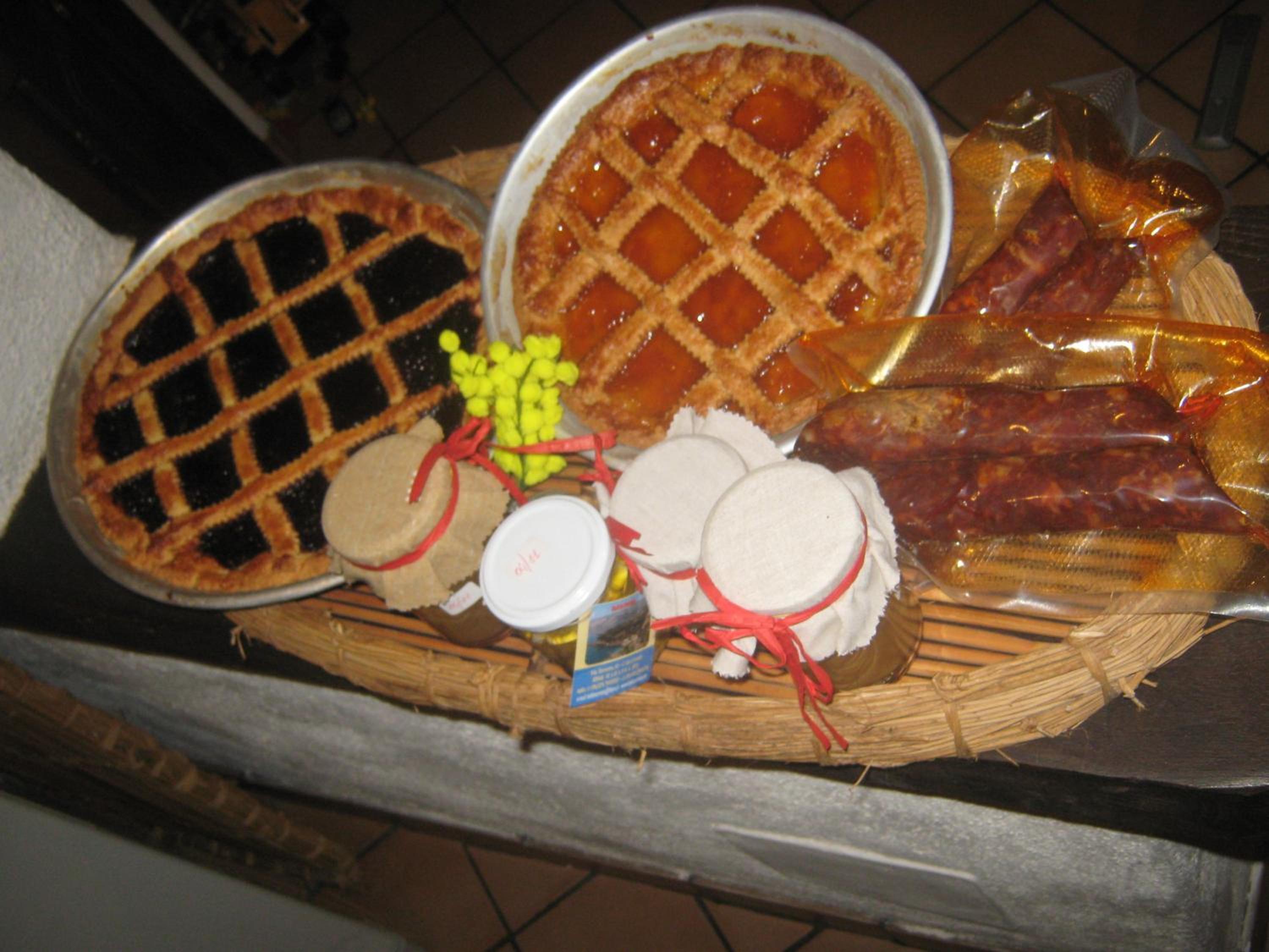 B&B La Torretta