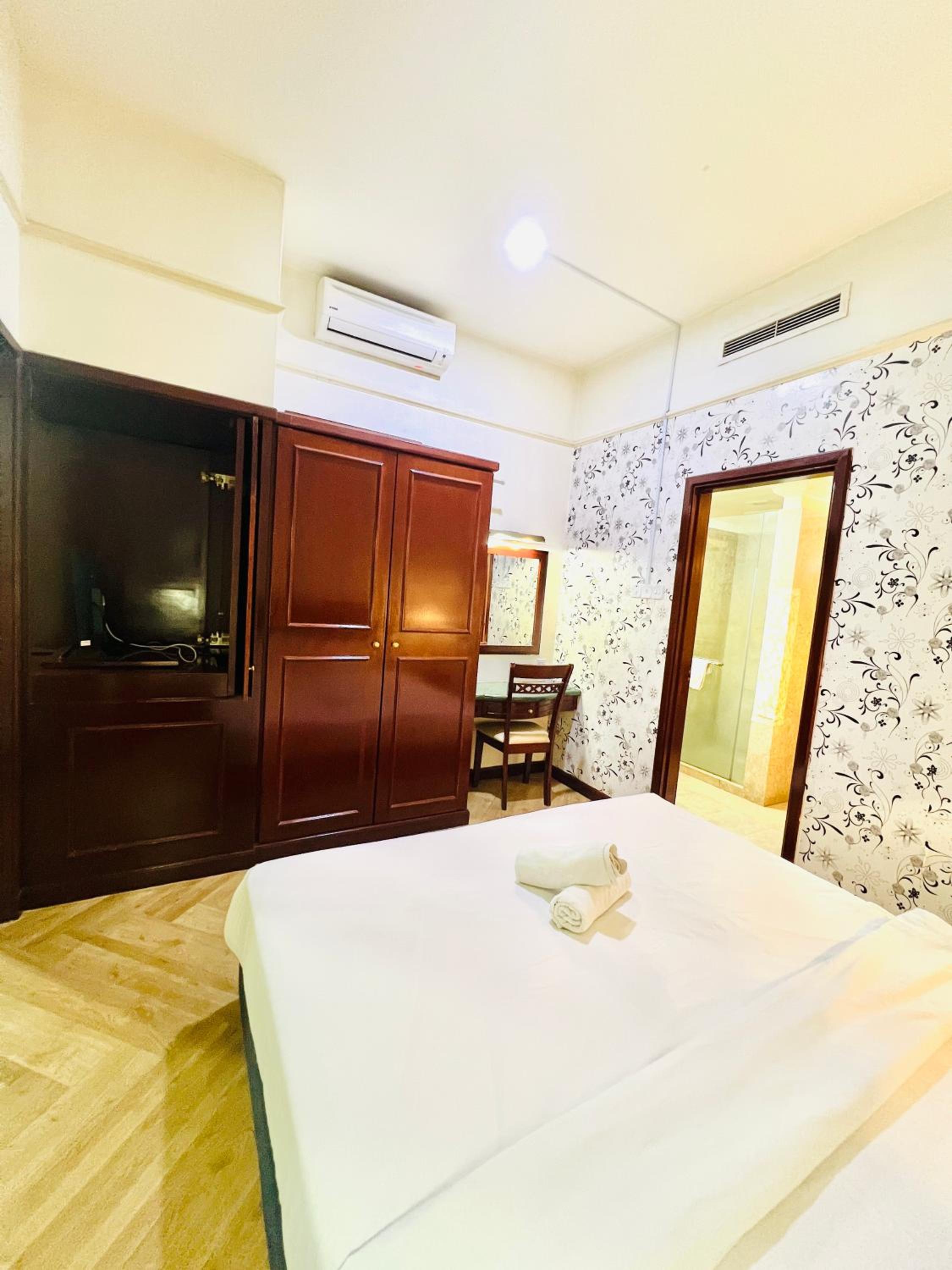 Marmaid Suite At Time Square KL