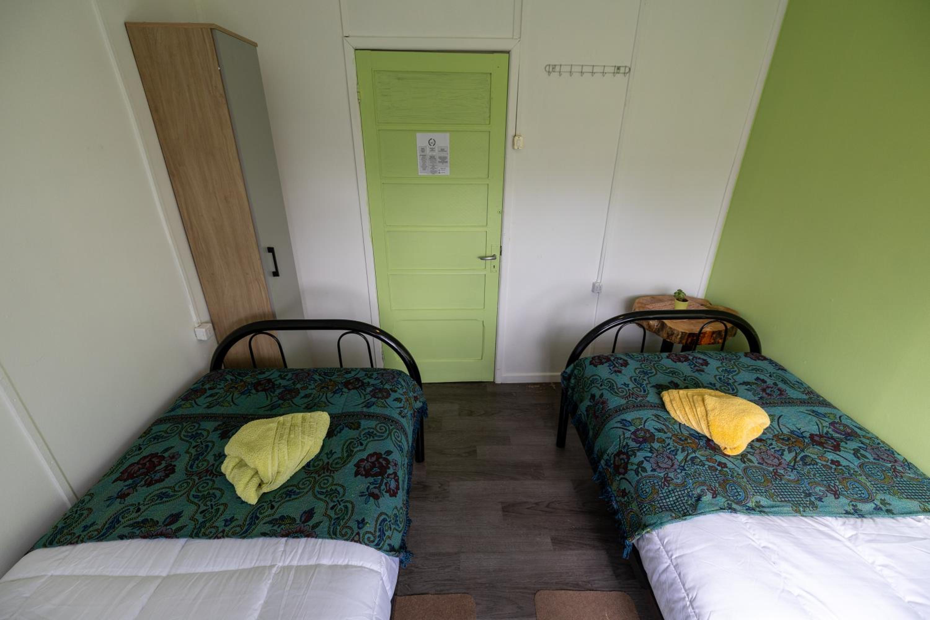 Hostel Kuntur