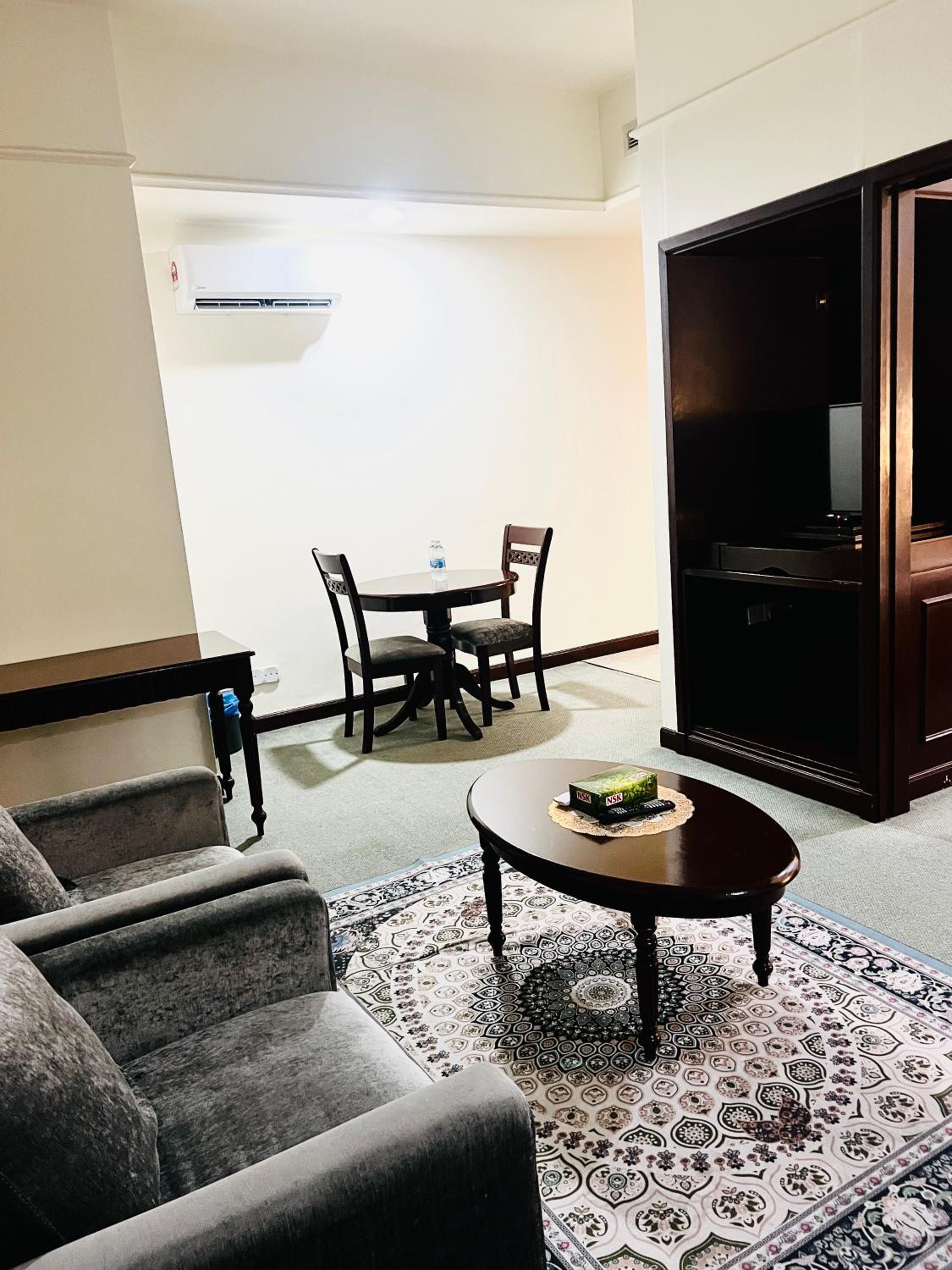 Marmaid Suite At Time Square KL