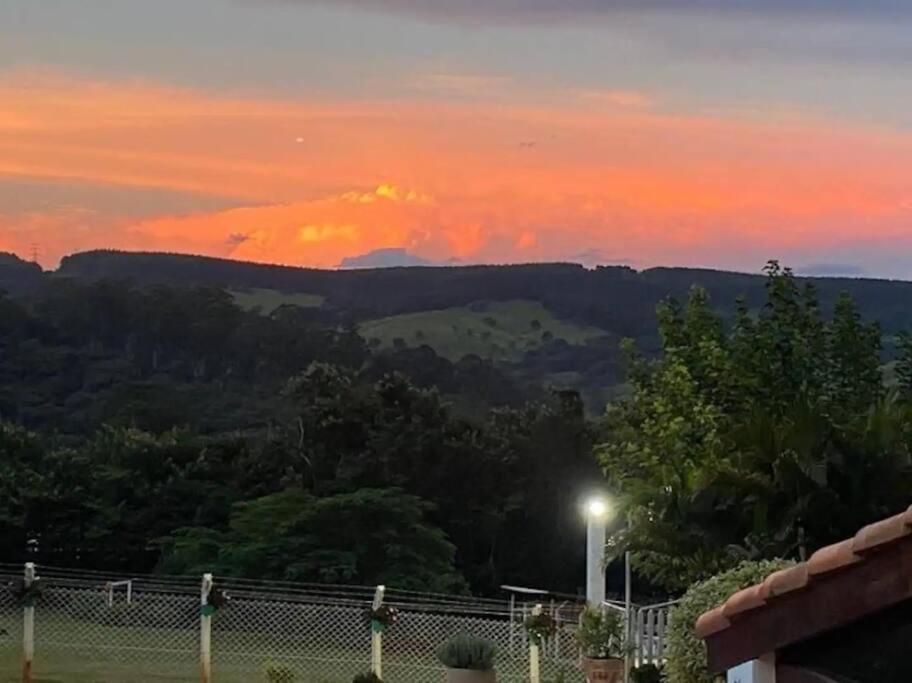 Chácara Luxo c/ Vista – Ao Lado do Outlet Catarina