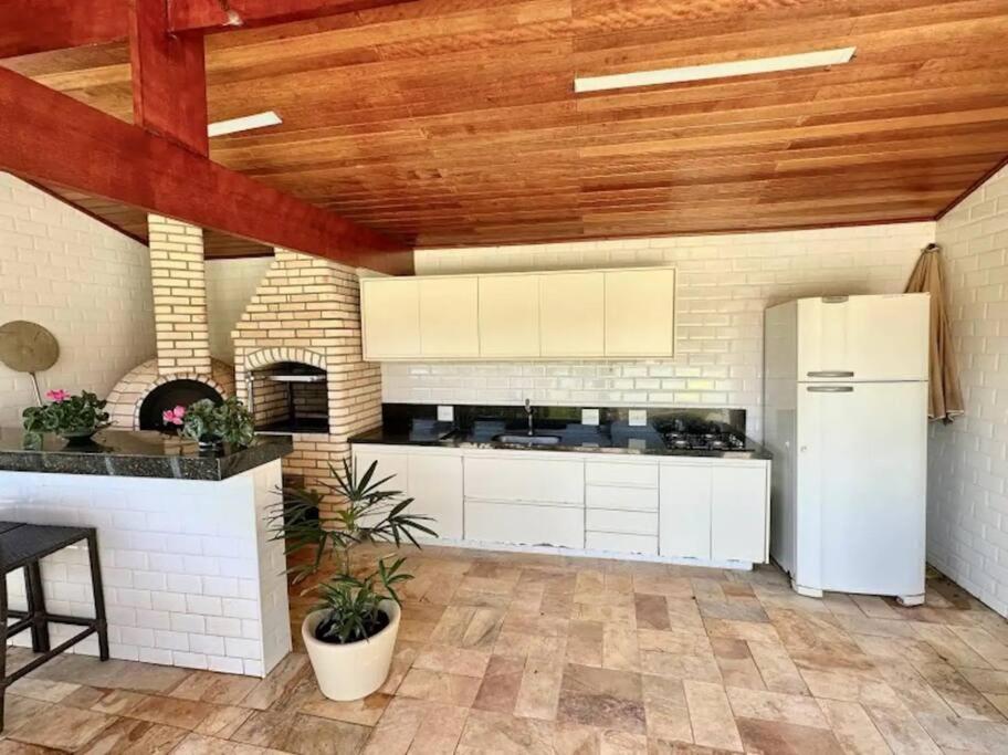 Chácara Luxo c/ Vista – Ao Lado do Outlet Catarina