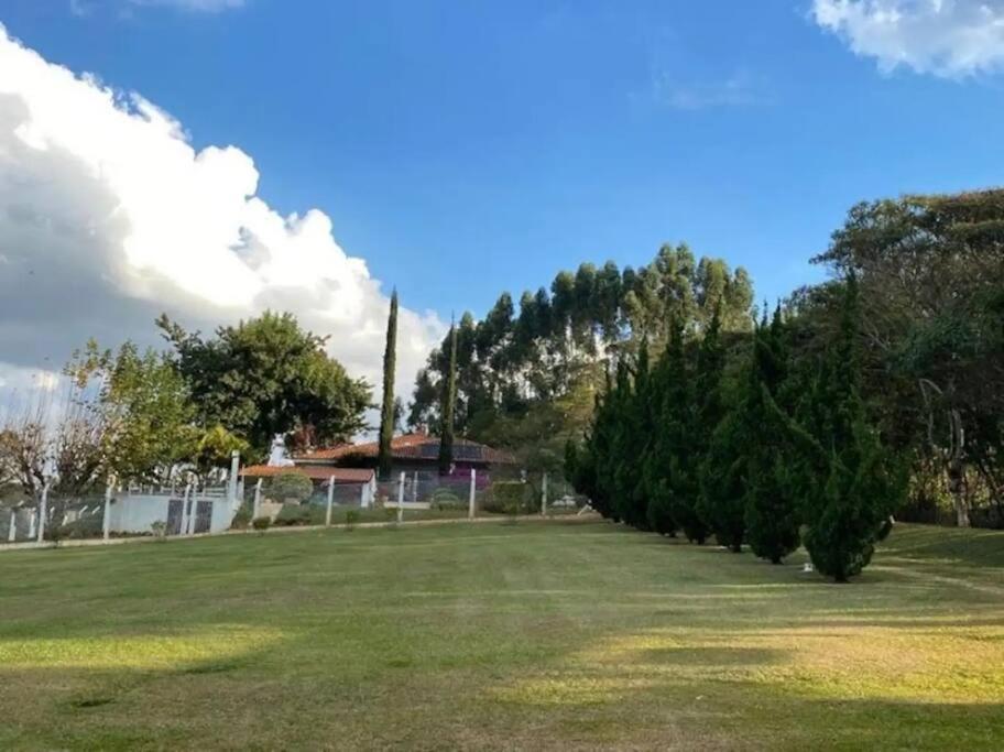 Chácara Luxo c/ Vista – Ao Lado do Outlet Catarina