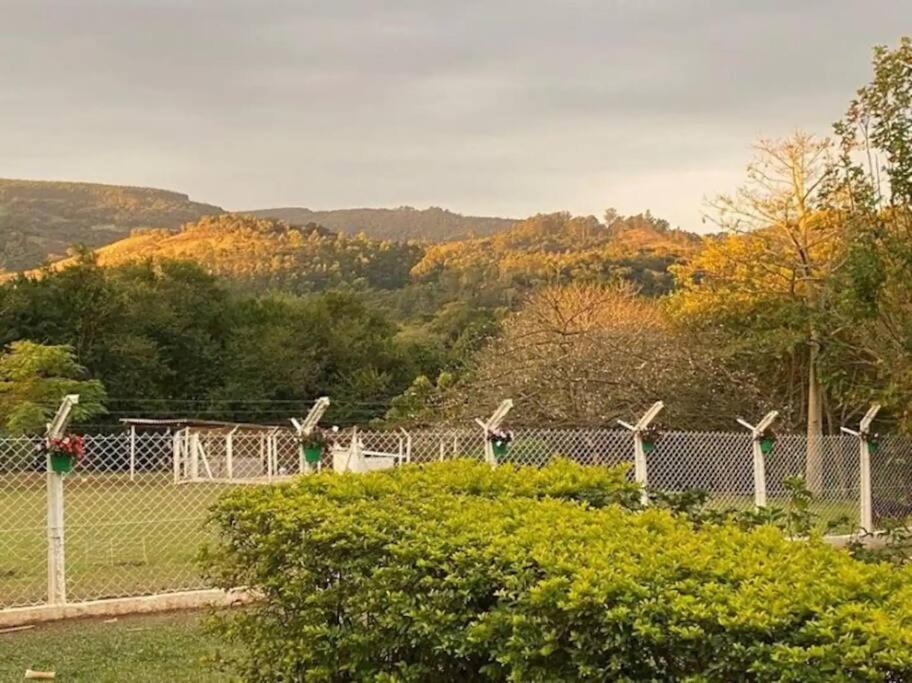 Chácara Luxo c/ Vista – Ao Lado do Outlet Catarina