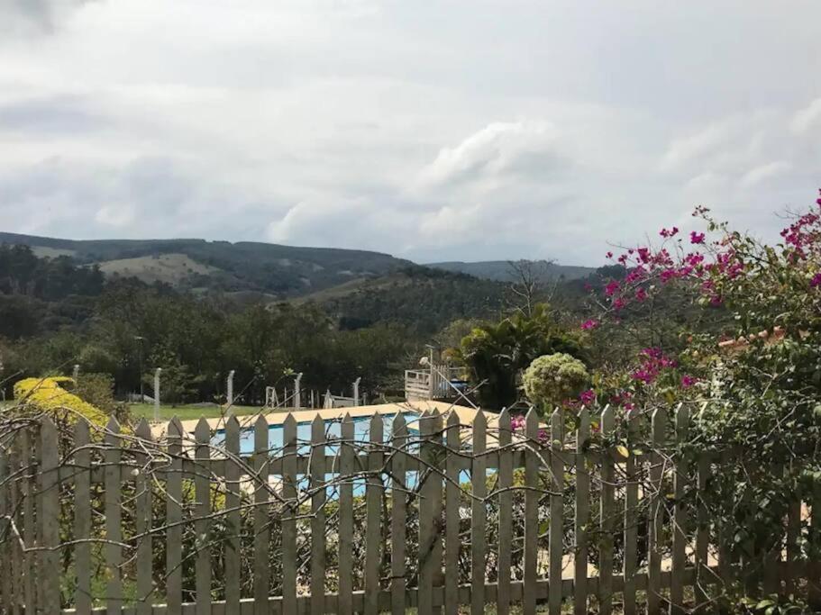 Chácara Luxo c/ Vista – Ao Lado do Outlet Catarina