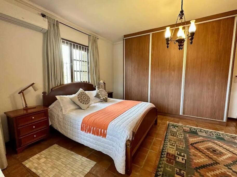 Chácara Luxo c/ Vista – Ao Lado do Outlet Catarina