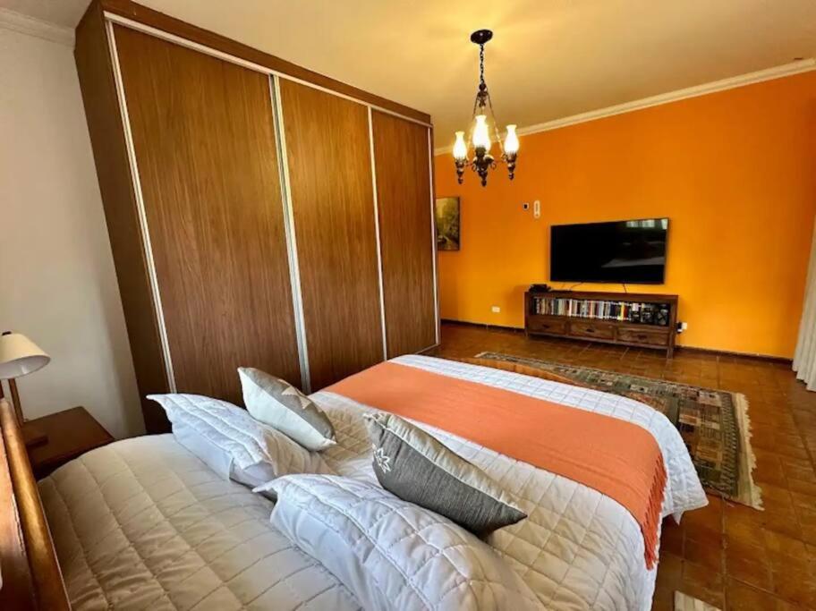 Chácara Luxo c/ Vista – Ao Lado do Outlet Catarina