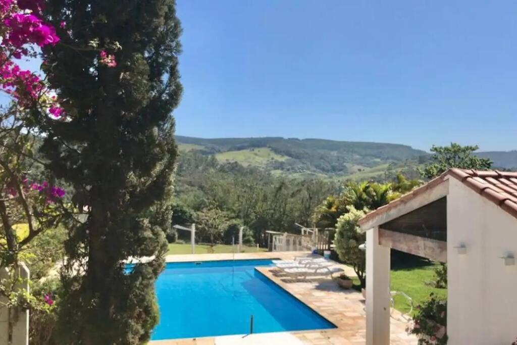 Chácara Luxo c/ Vista – Ao Lado do Outlet Catarina