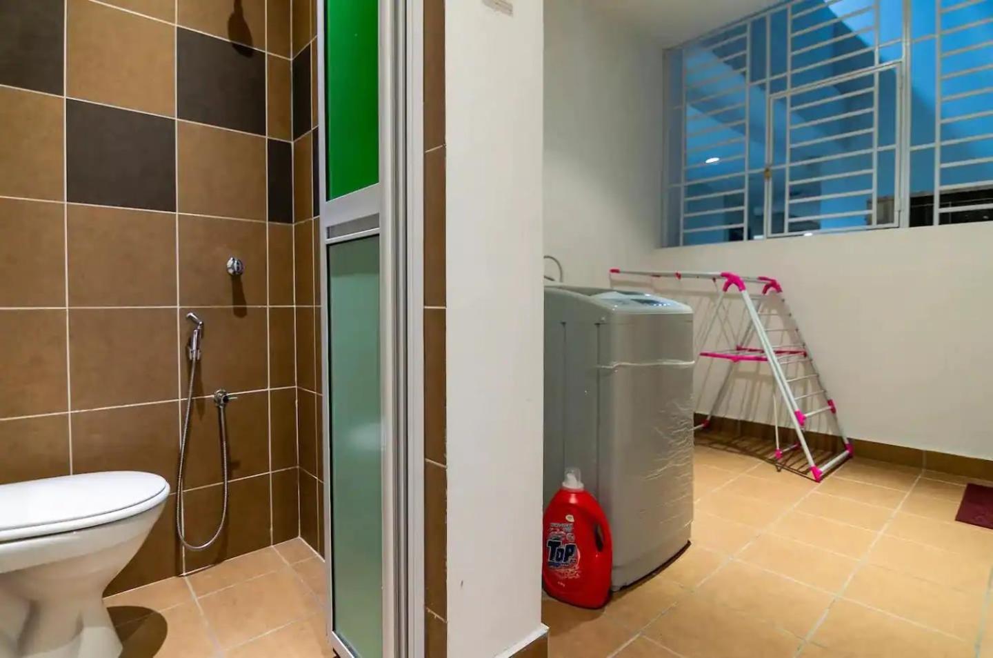 A Chic 3BR KSL DEsplanade Residence FREE Parking