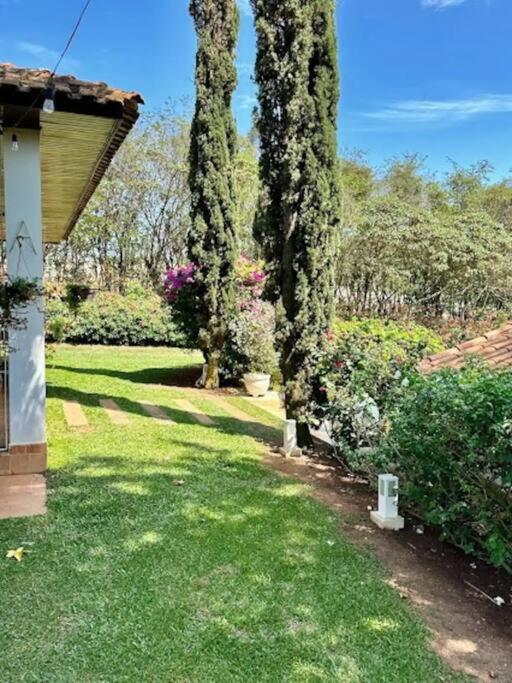 Chácara Luxo c/ Vista – Ao Lado do Outlet Catarina