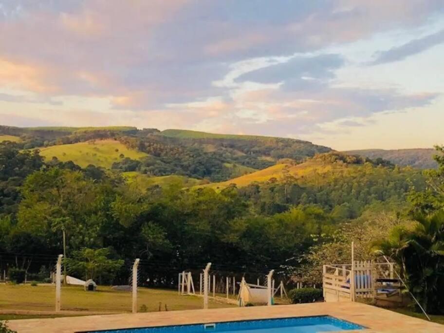 Chácara Luxo c/ Vista – Ao Lado do Outlet Catarina
