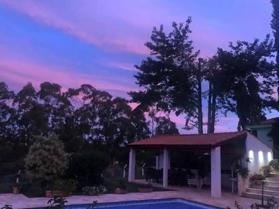 Chácara Luxo c/ Vista – Ao Lado do Outlet Catarina