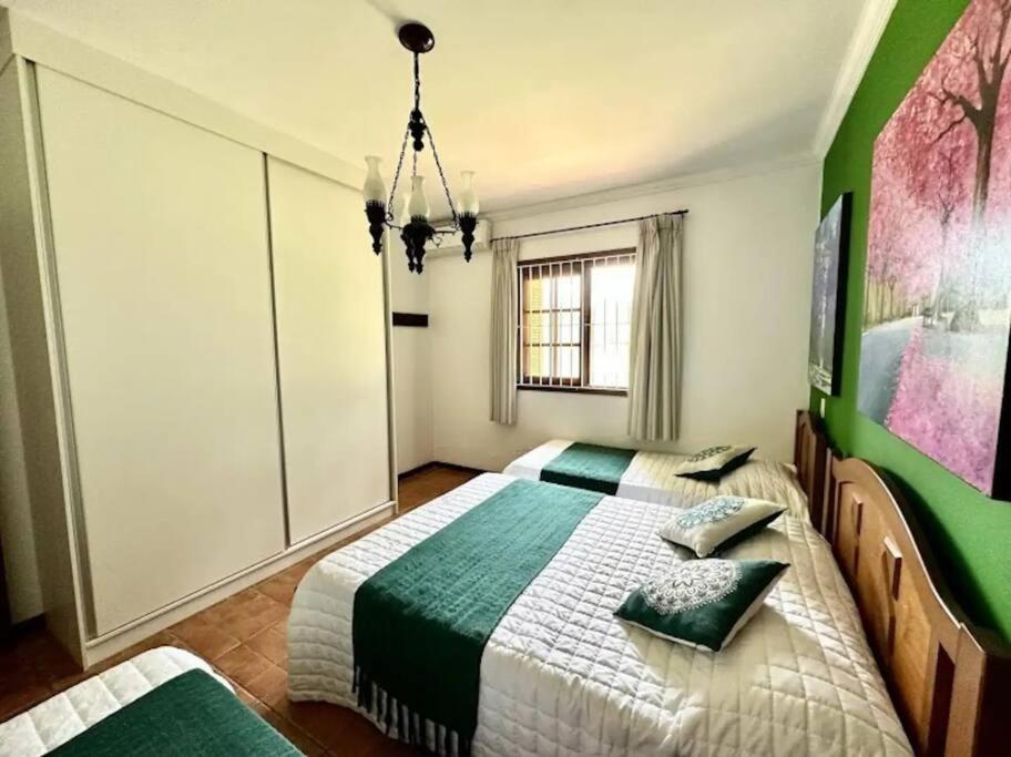 Chácara Luxo c/ Vista – Ao Lado do Outlet Catarina