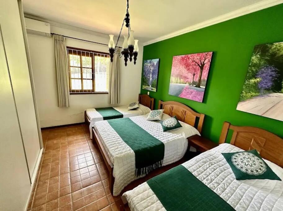 Chácara Luxo c/ Vista – Ao Lado do Outlet Catarina