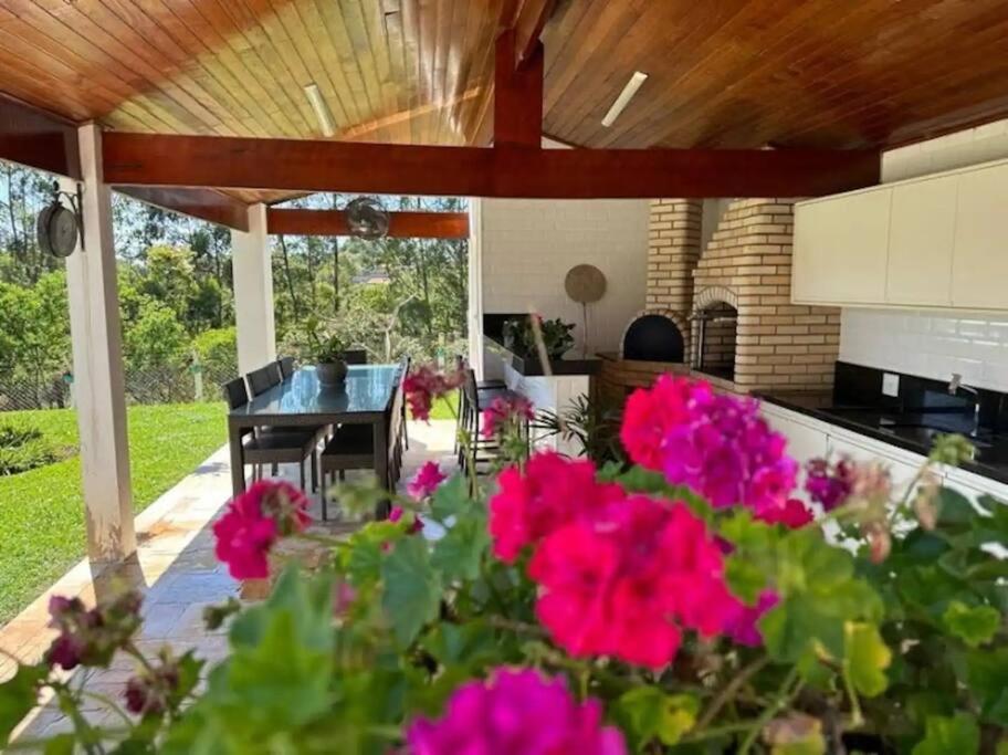 Chácara Luxo c/ Vista – Ao Lado do Outlet Catarina