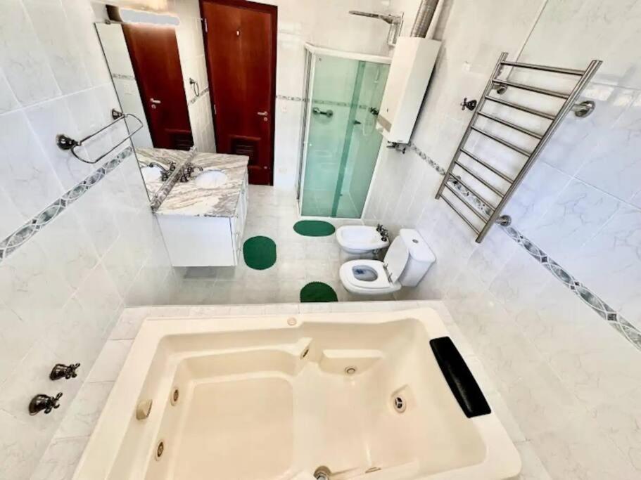 Chácara Luxo c/ Vista – Ao Lado do Outlet Catarina