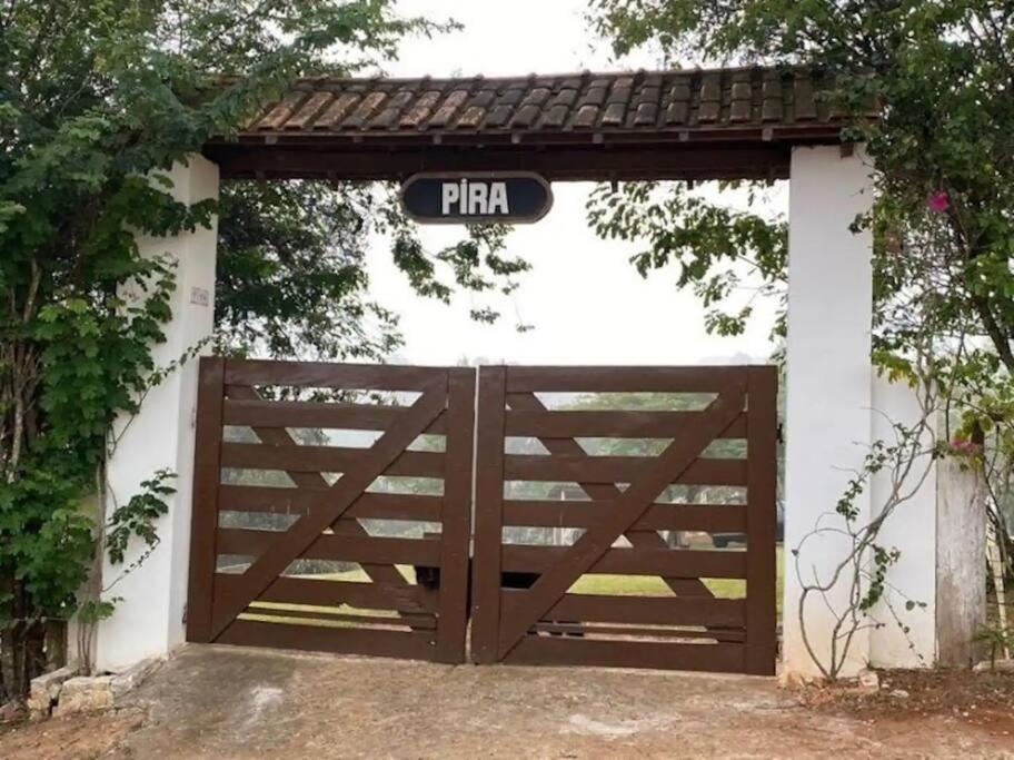 Chácara Luxo c/ Vista – Ao Lado do Outlet Catarina