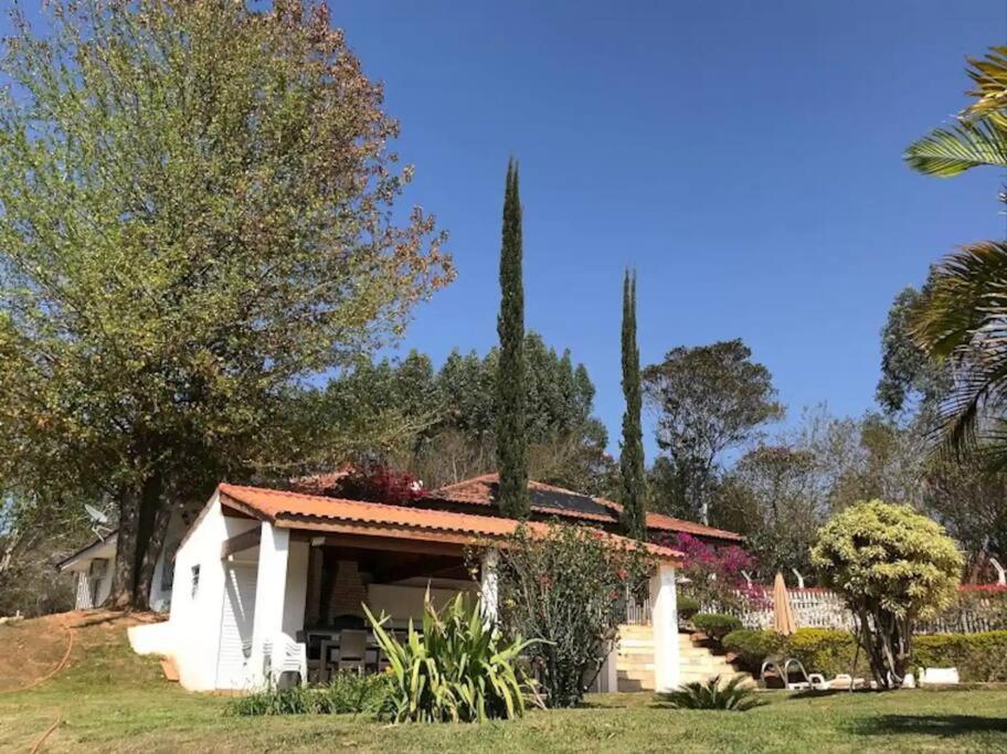 Chácara Luxo c/ Vista – Ao Lado do Outlet Catarina