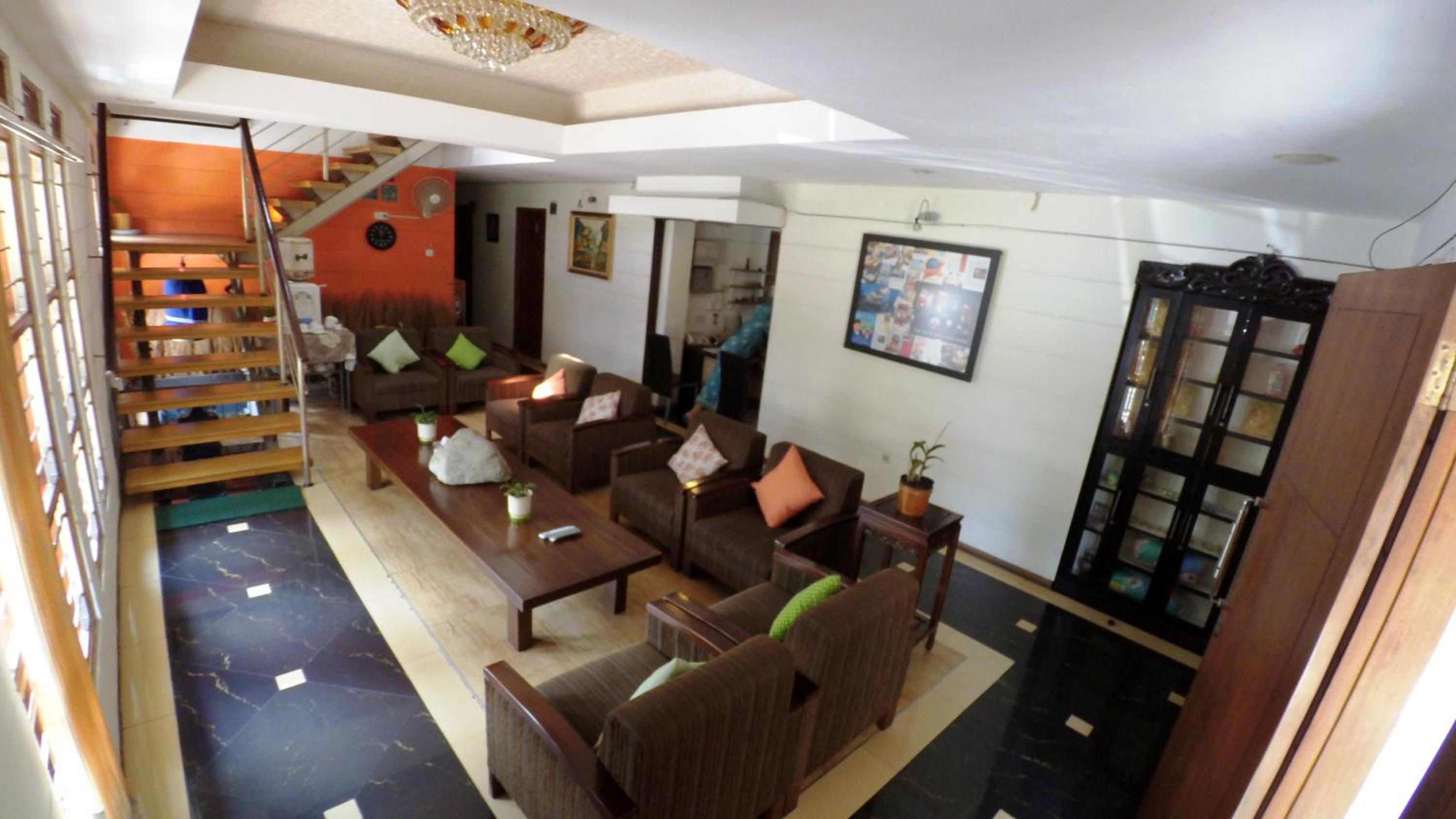 Rumah Tawa Hotel Syariah view 5