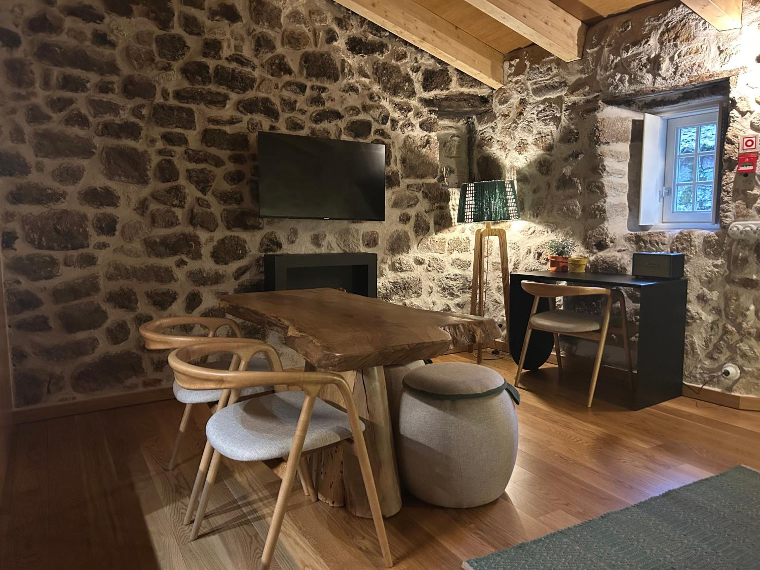 Story Studio Sortelha - Heritage