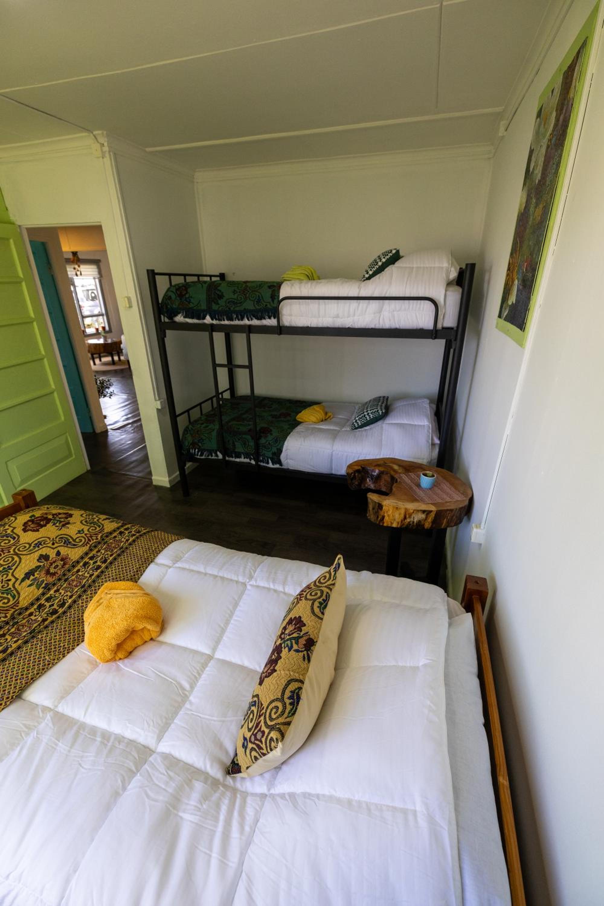 Hostel Kuntur