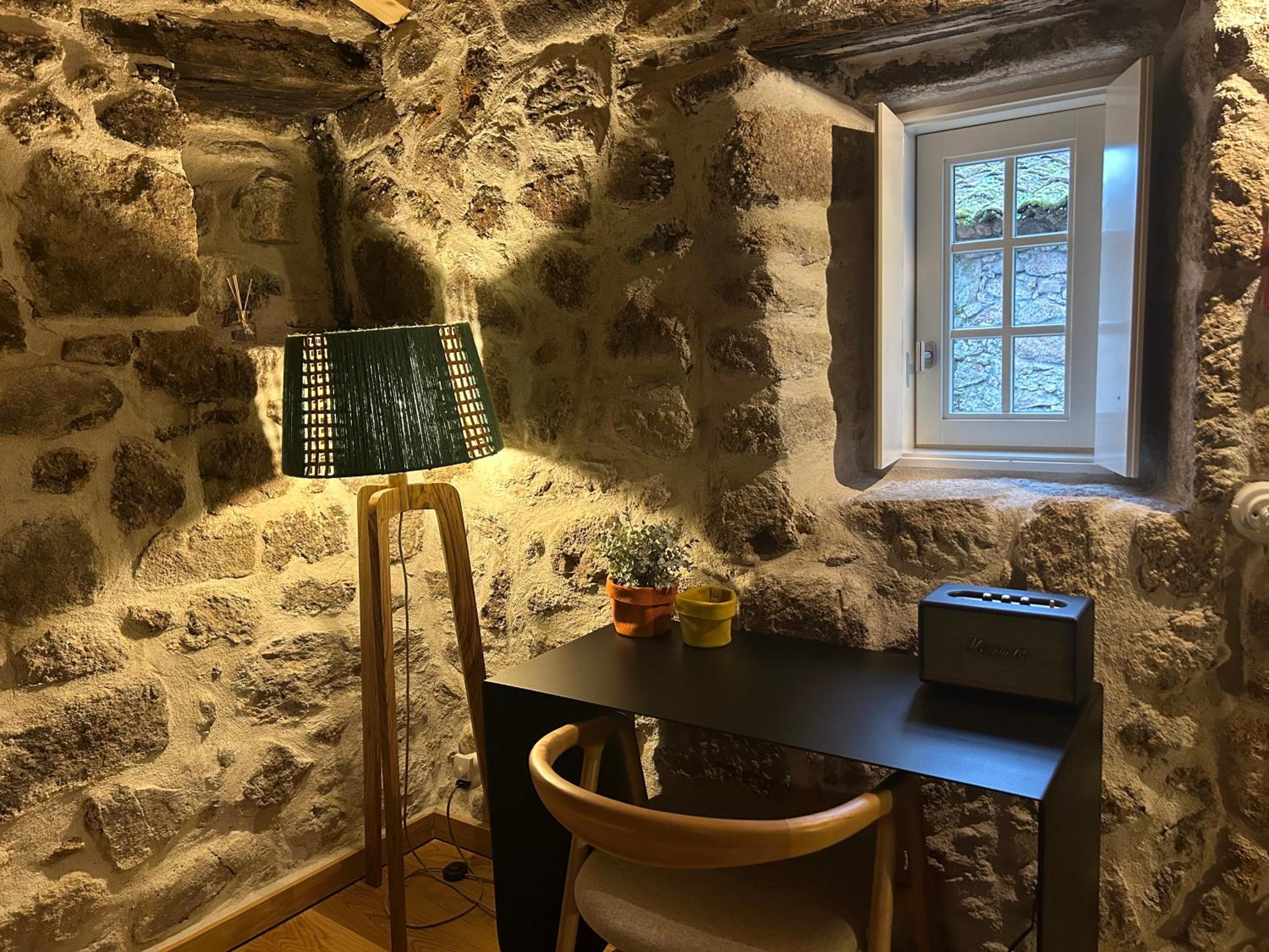 Story Studio Sortelha - Heritage
