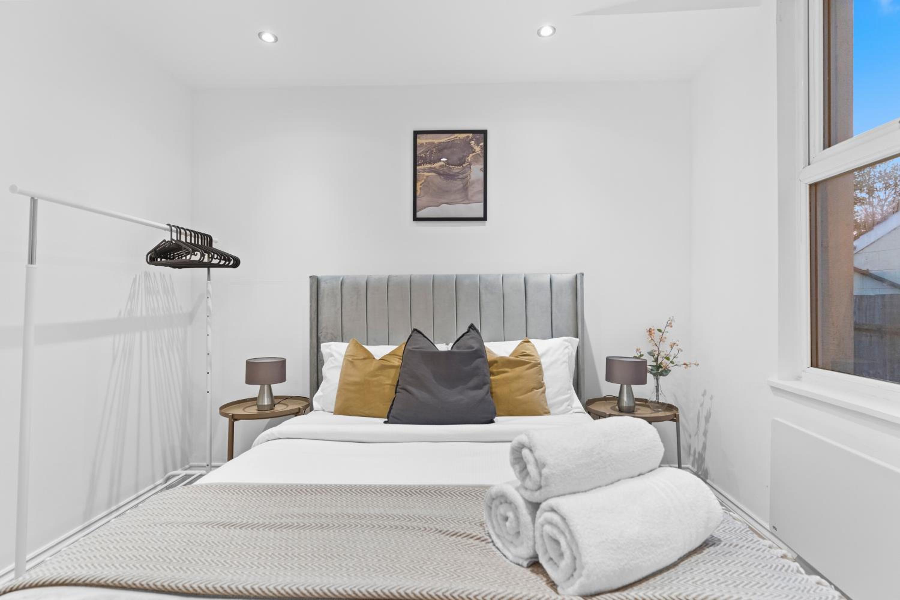 Modern Apartments London With Free WiFi