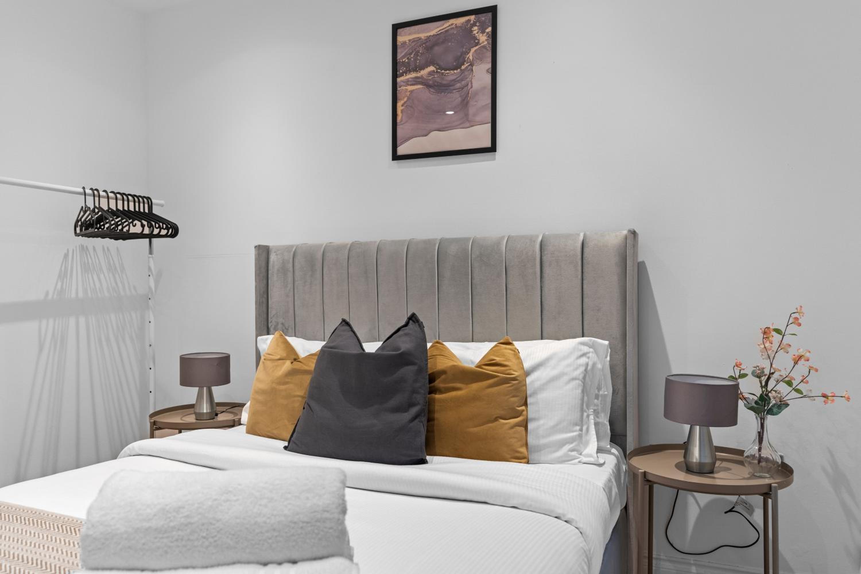 Modern Apartments London With Free WiFi