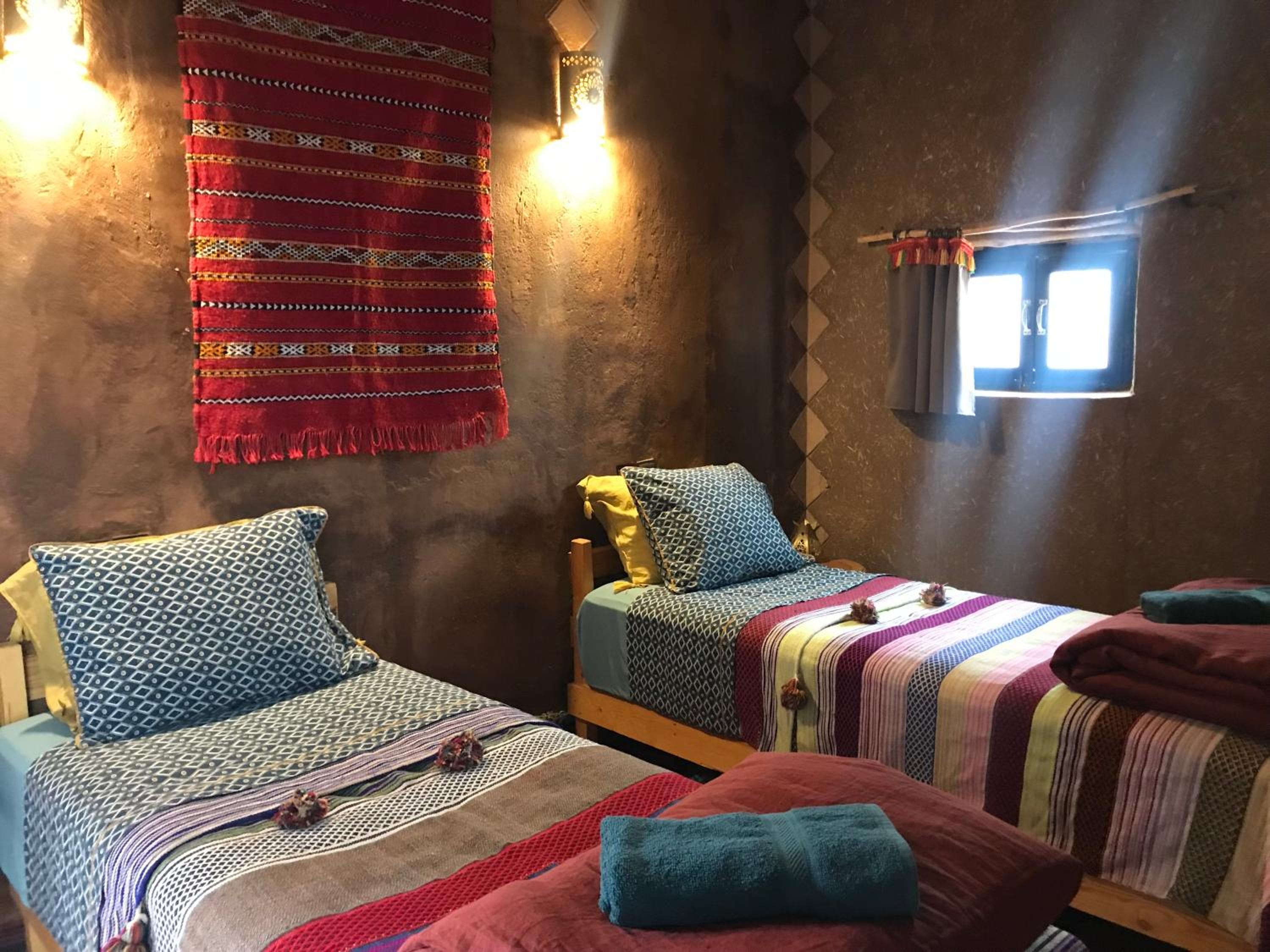 Kasbah Mashallah