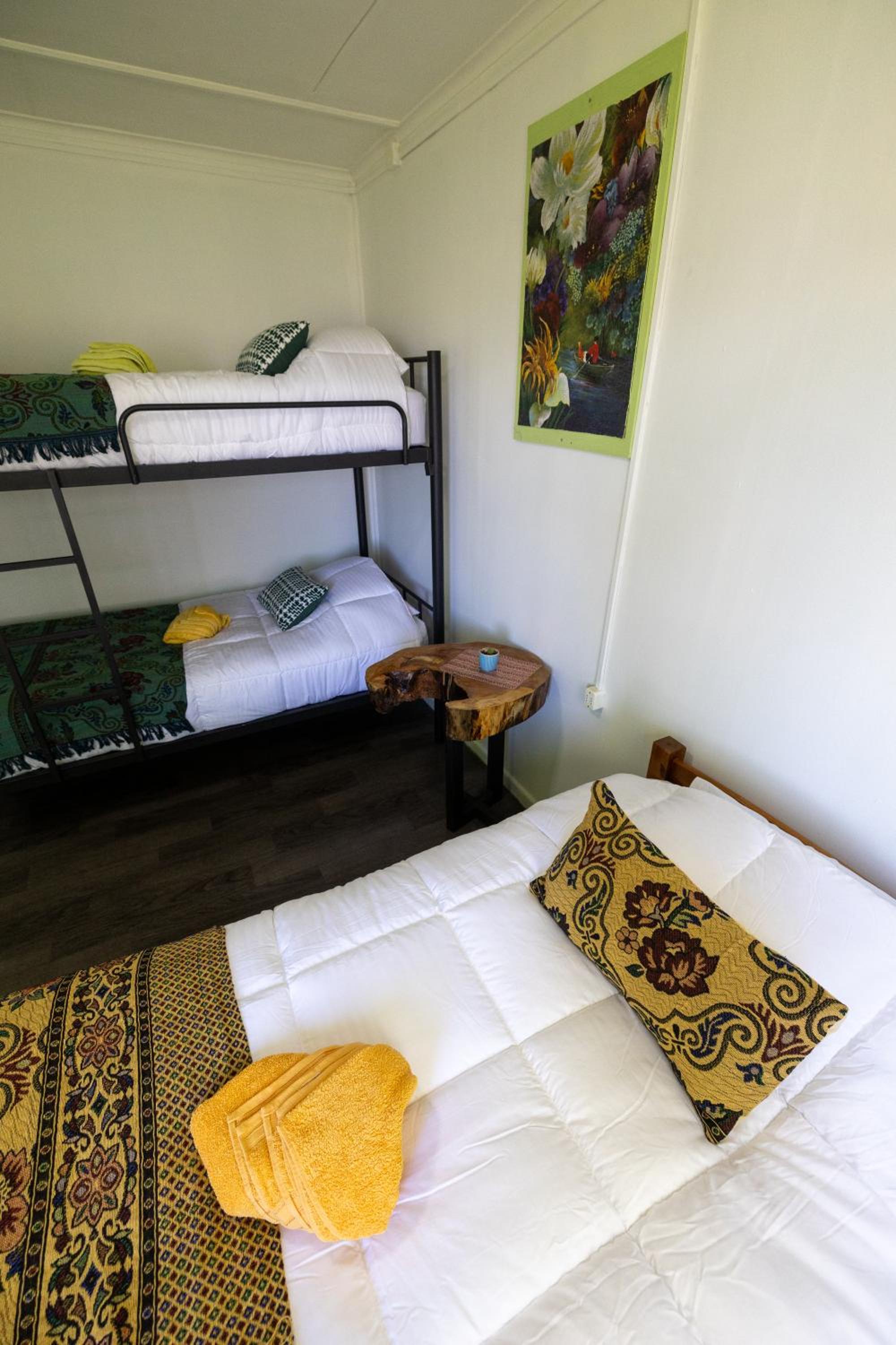 Hostel Kuntur